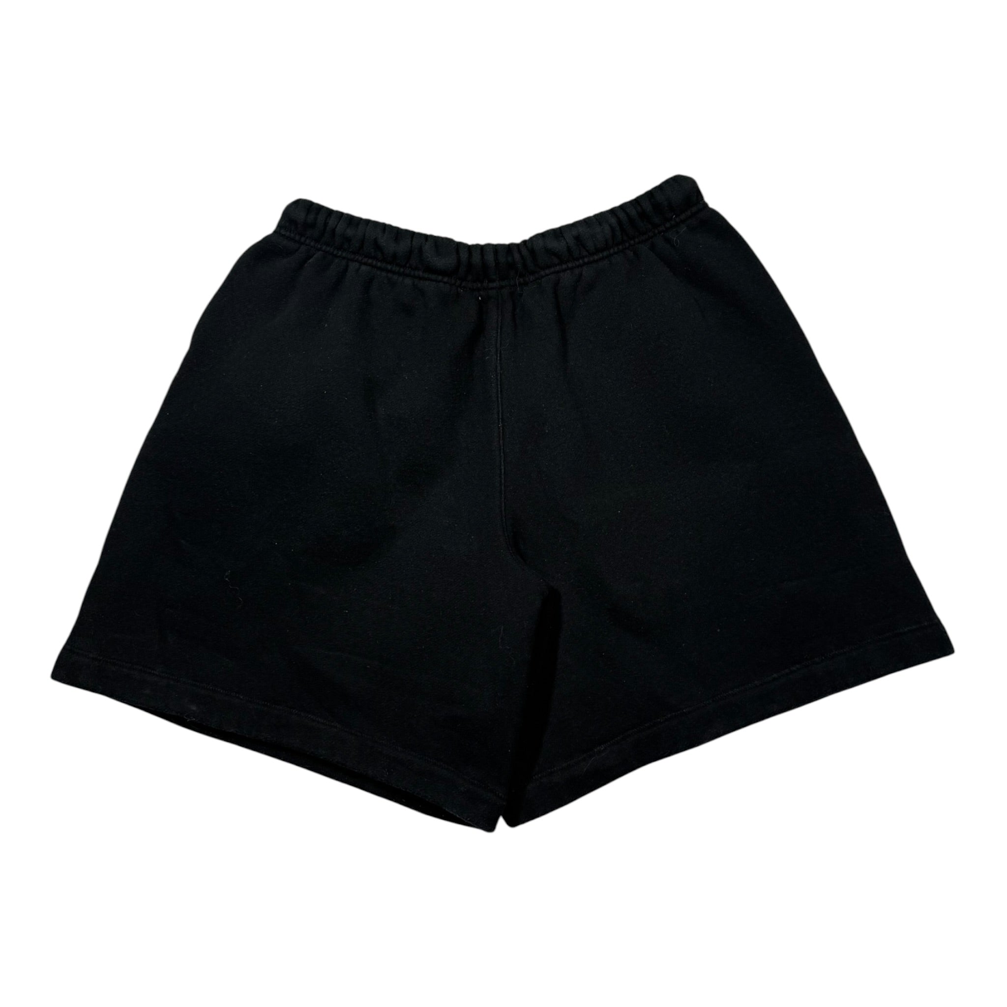Short Essentials (14A/S)