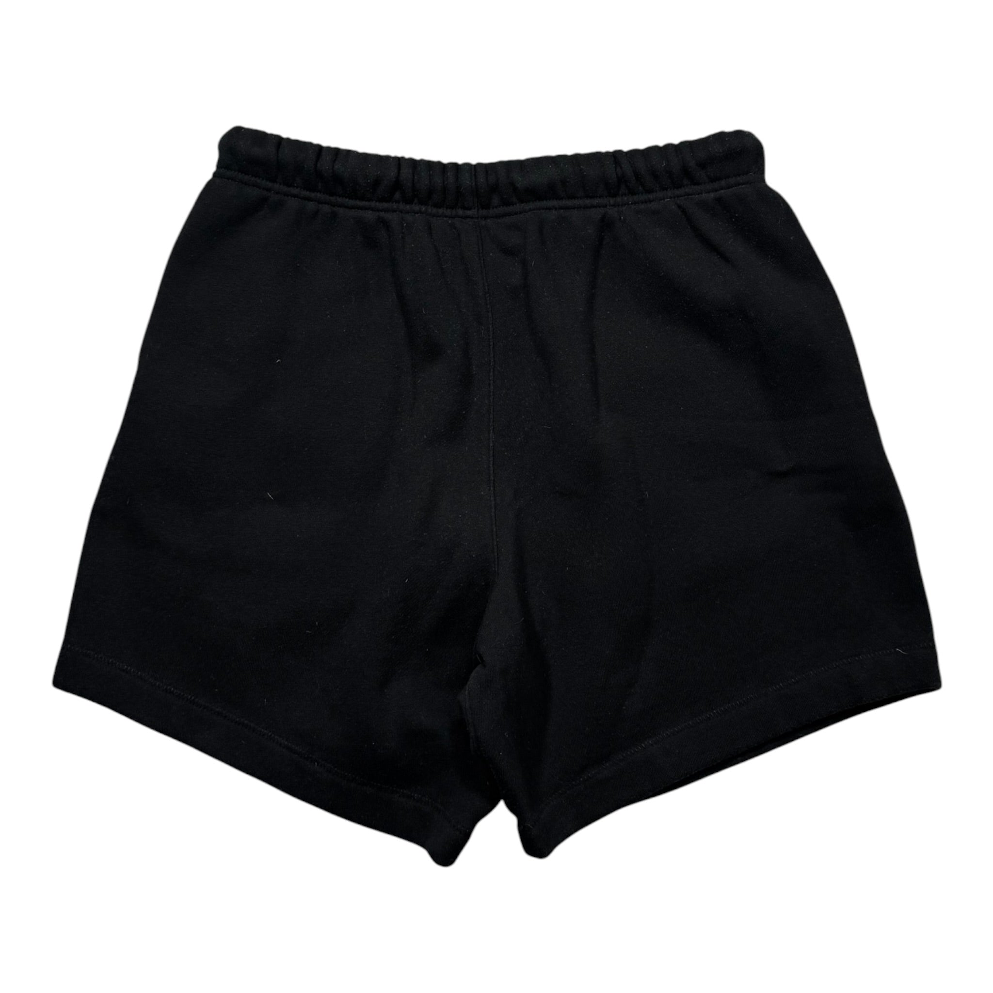 Short Essentials (XS)