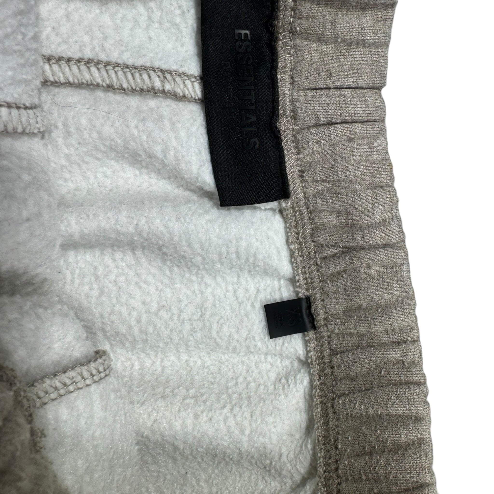 Short Essentials (XS)