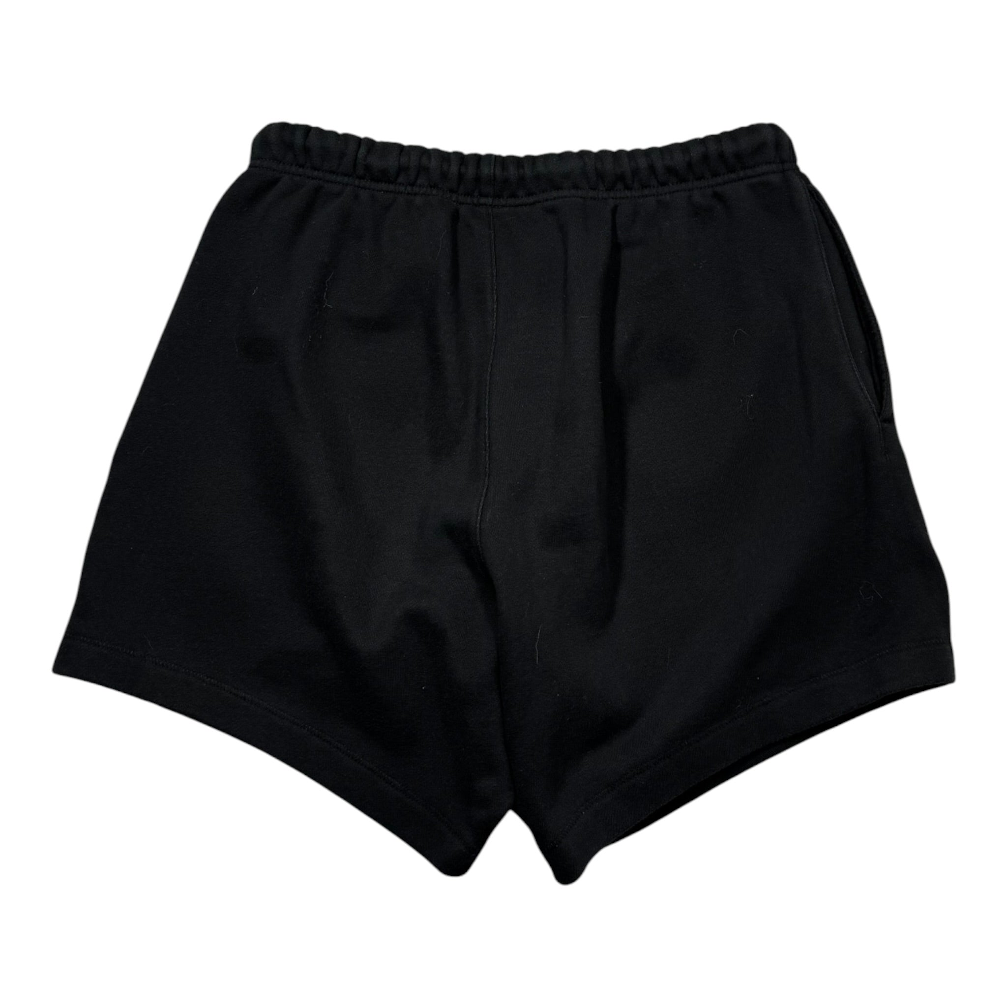 Short Essentials (XS)
