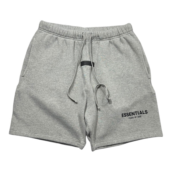 Short Essentials (S)