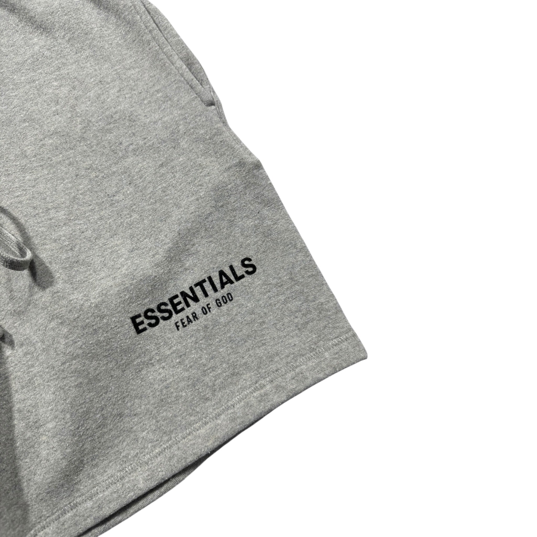 Short Essentials (S)