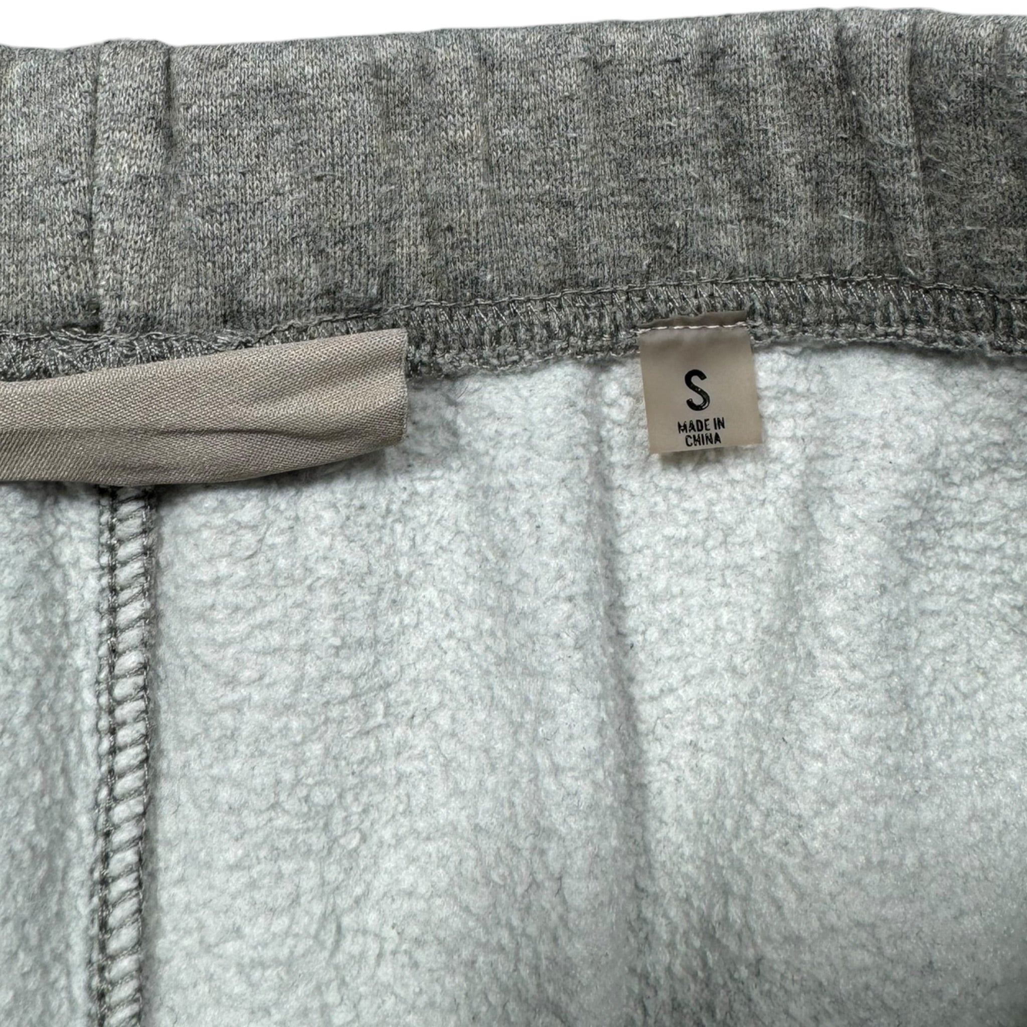 Short Essentials (S)