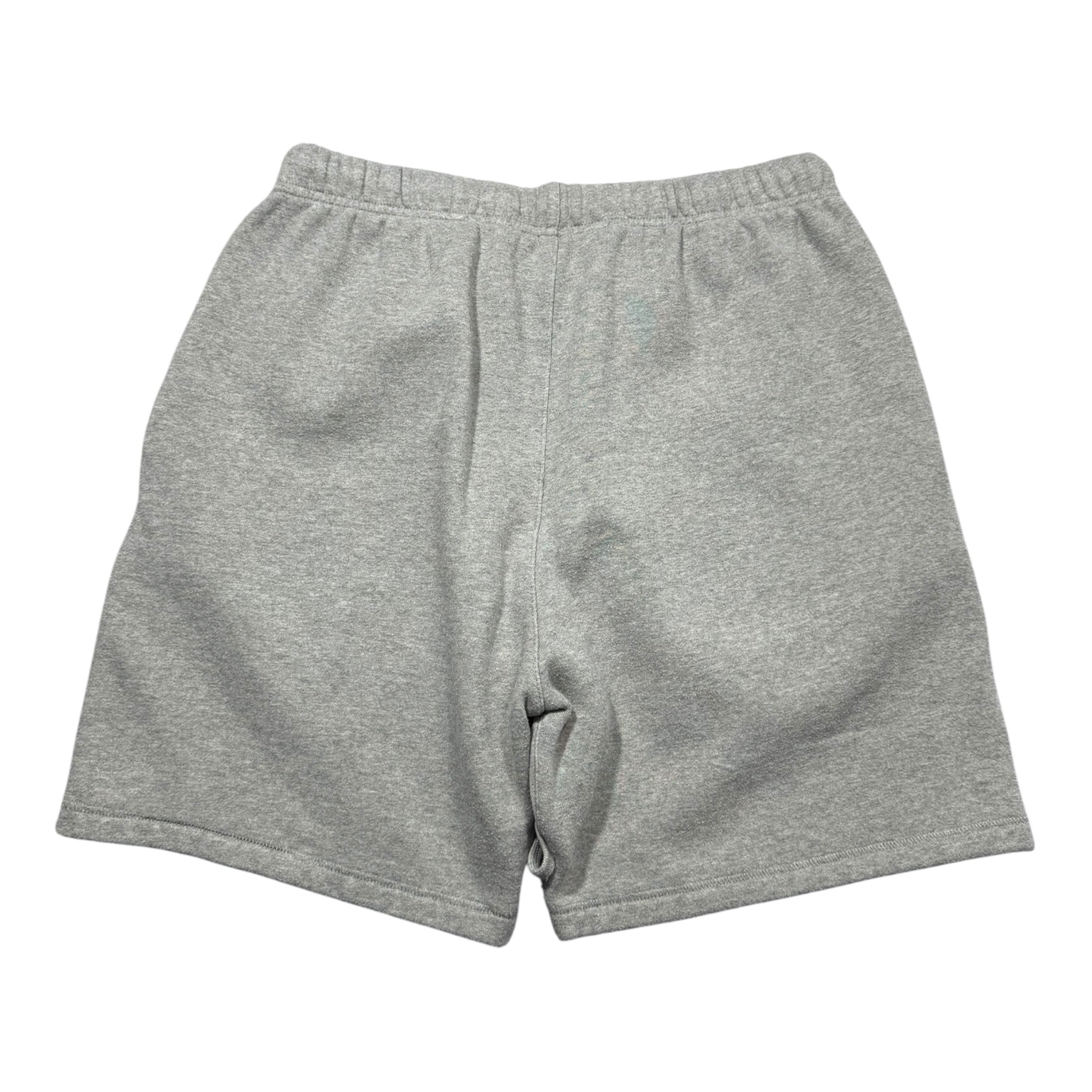 Short Essentials (S)