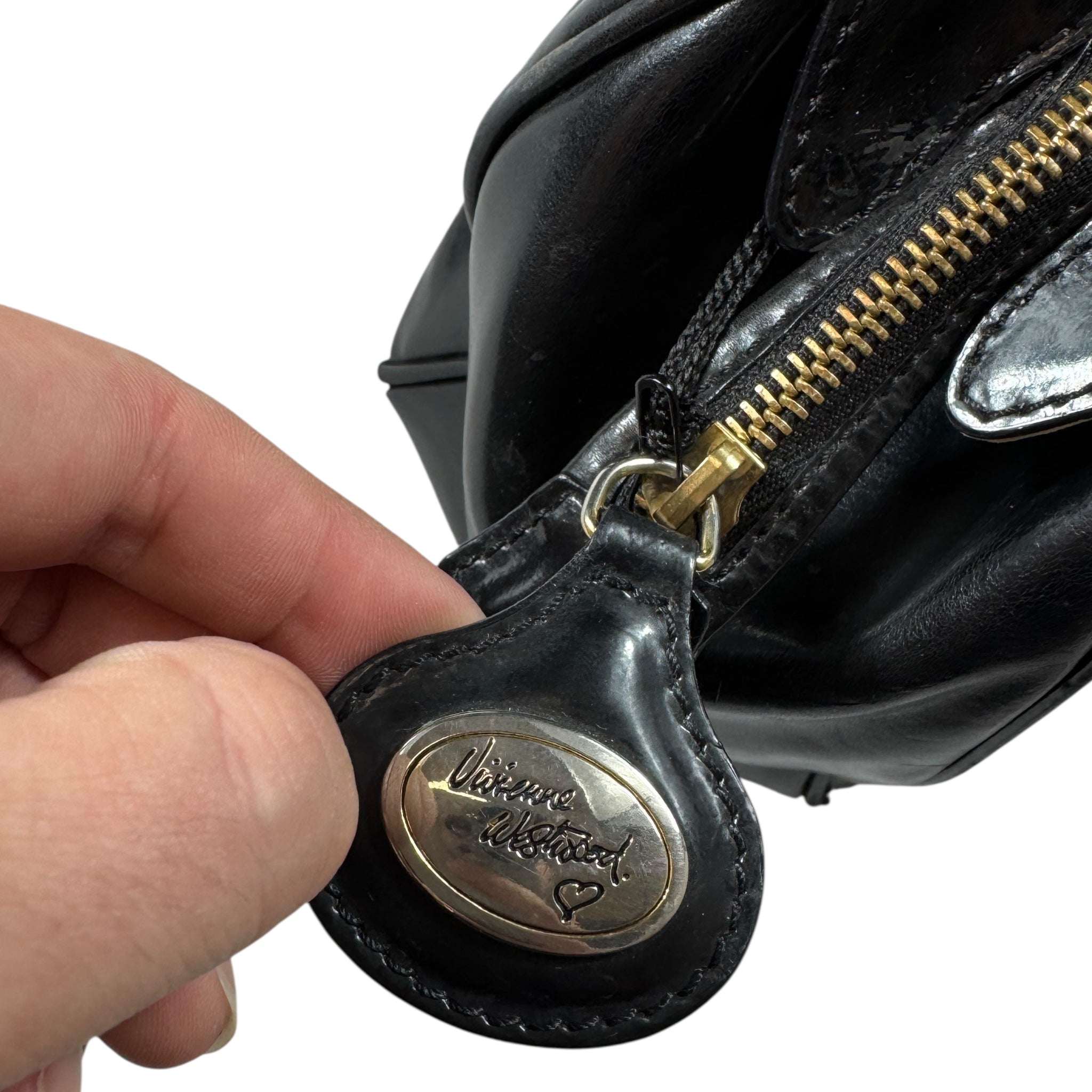Sac à main Vivienne Westwood