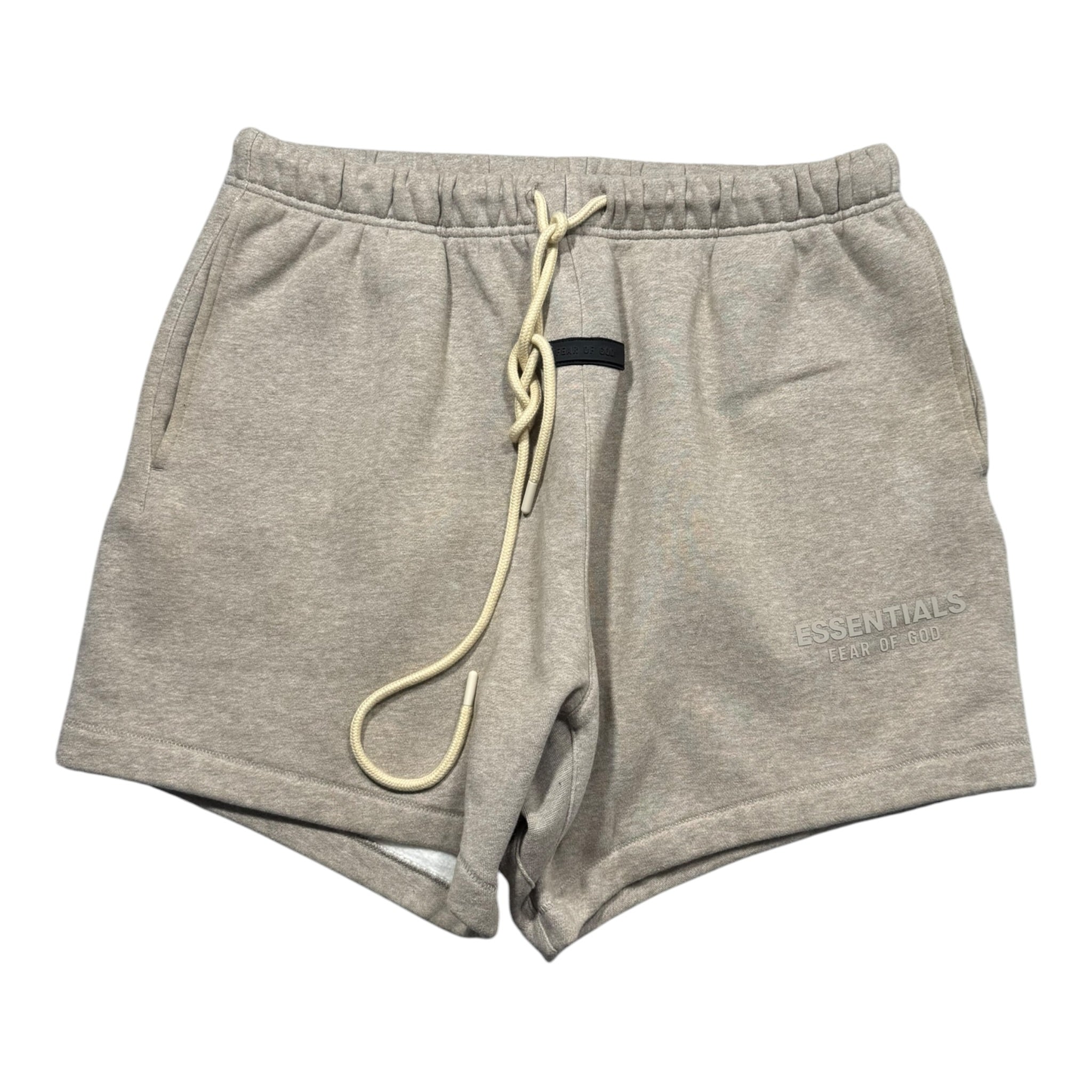 Short Essentials (L)