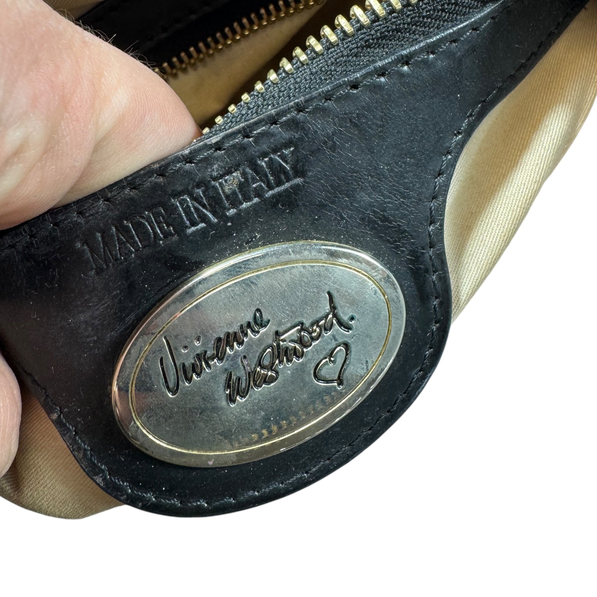 Sac à main Vivienne Westwood