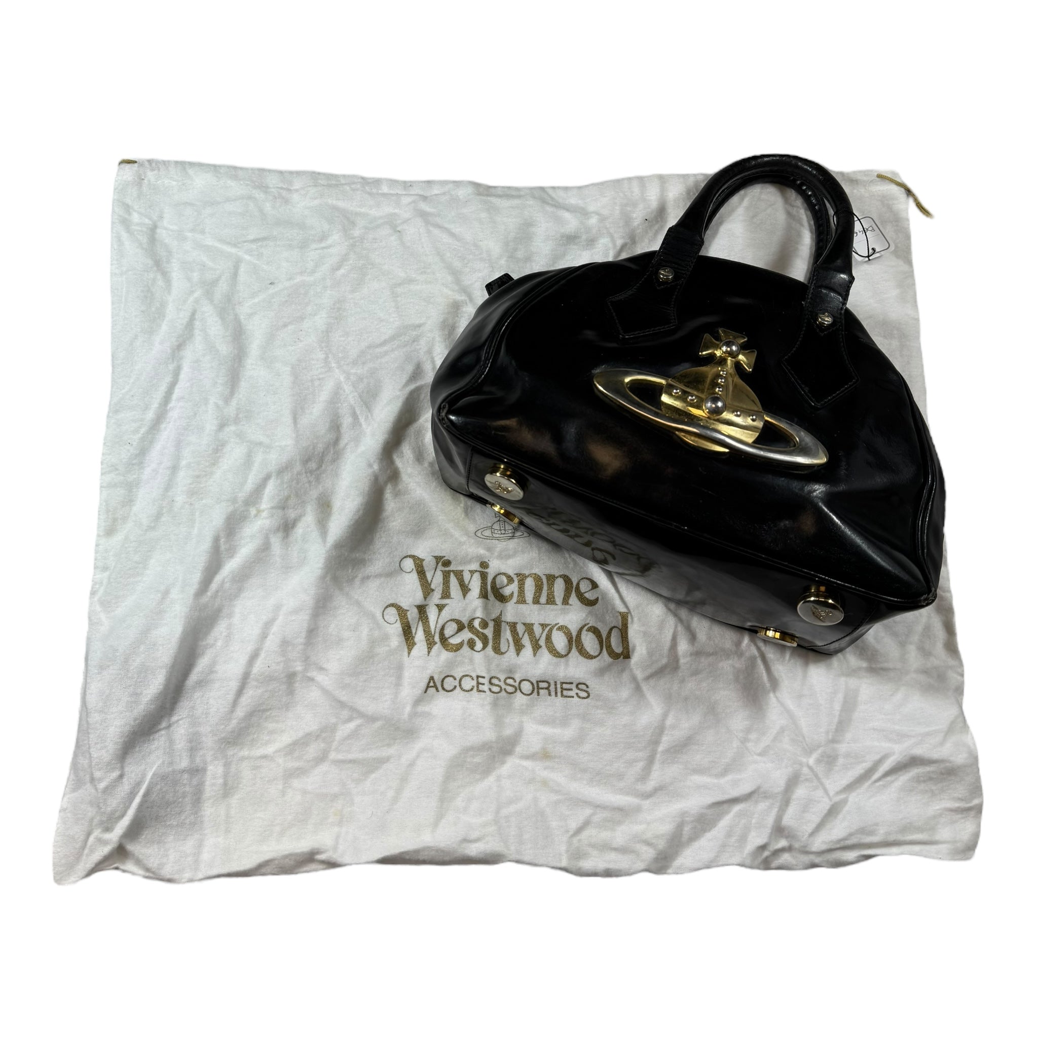 Sac à main Vivienne Westwood