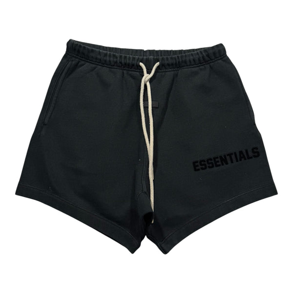 Short Essentials (S)