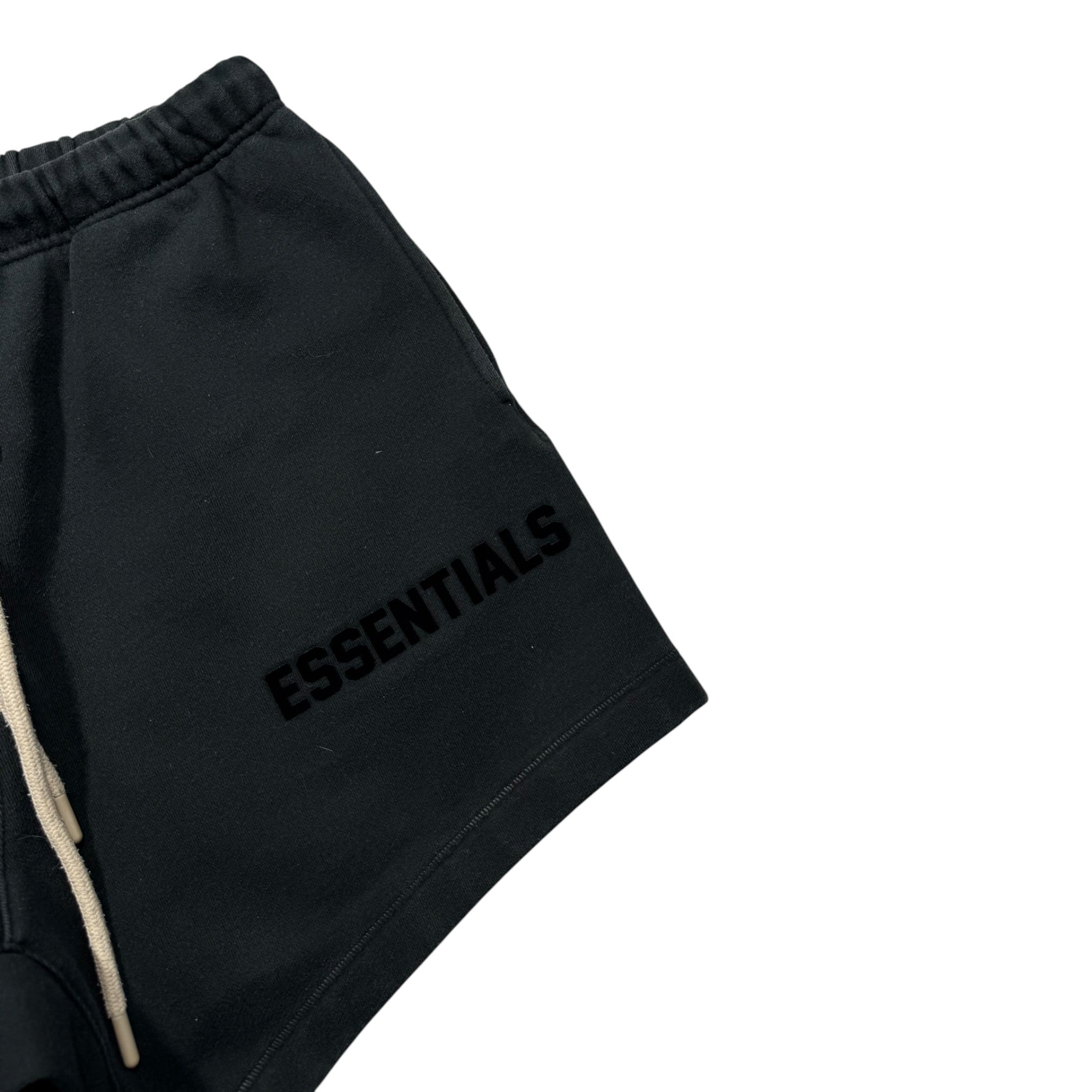 Short Essentials (S)