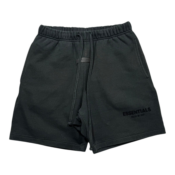 Short Essentials (S)