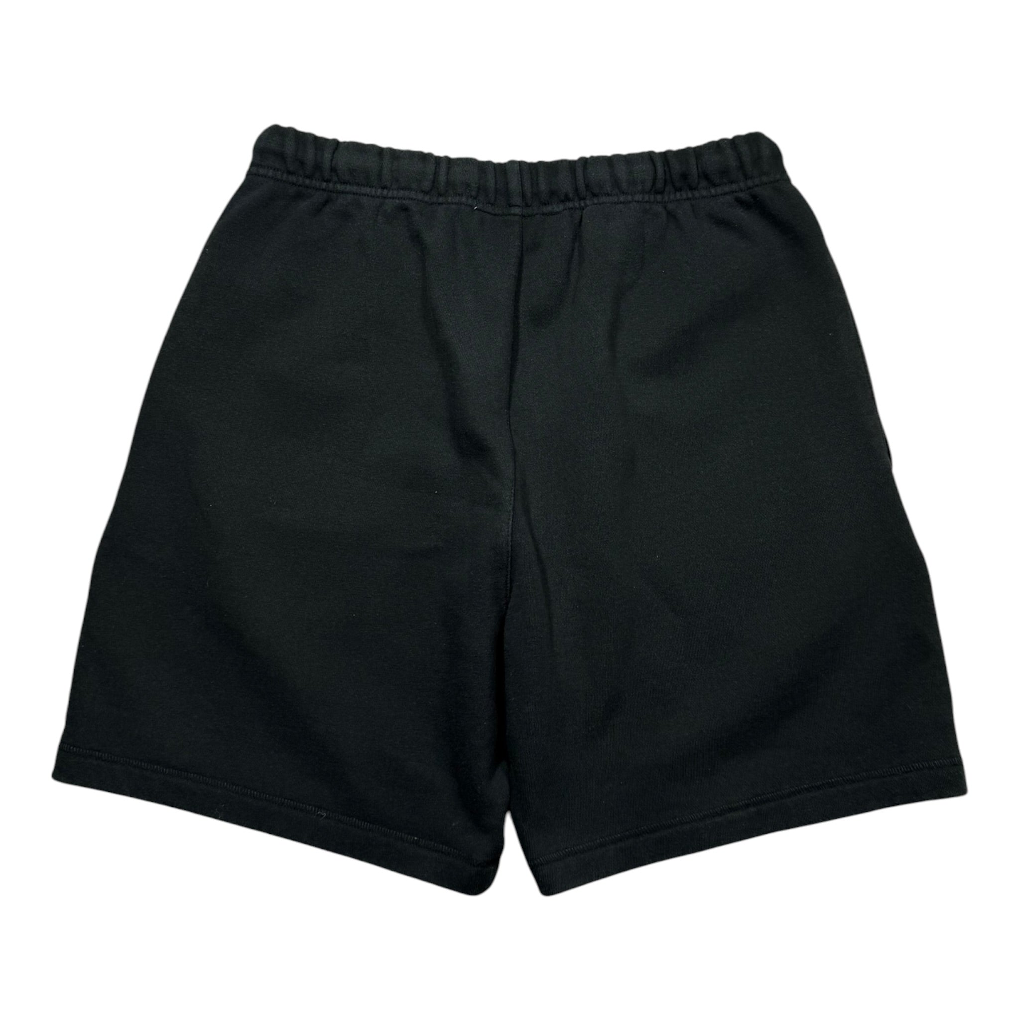 Short Essentials (S)
