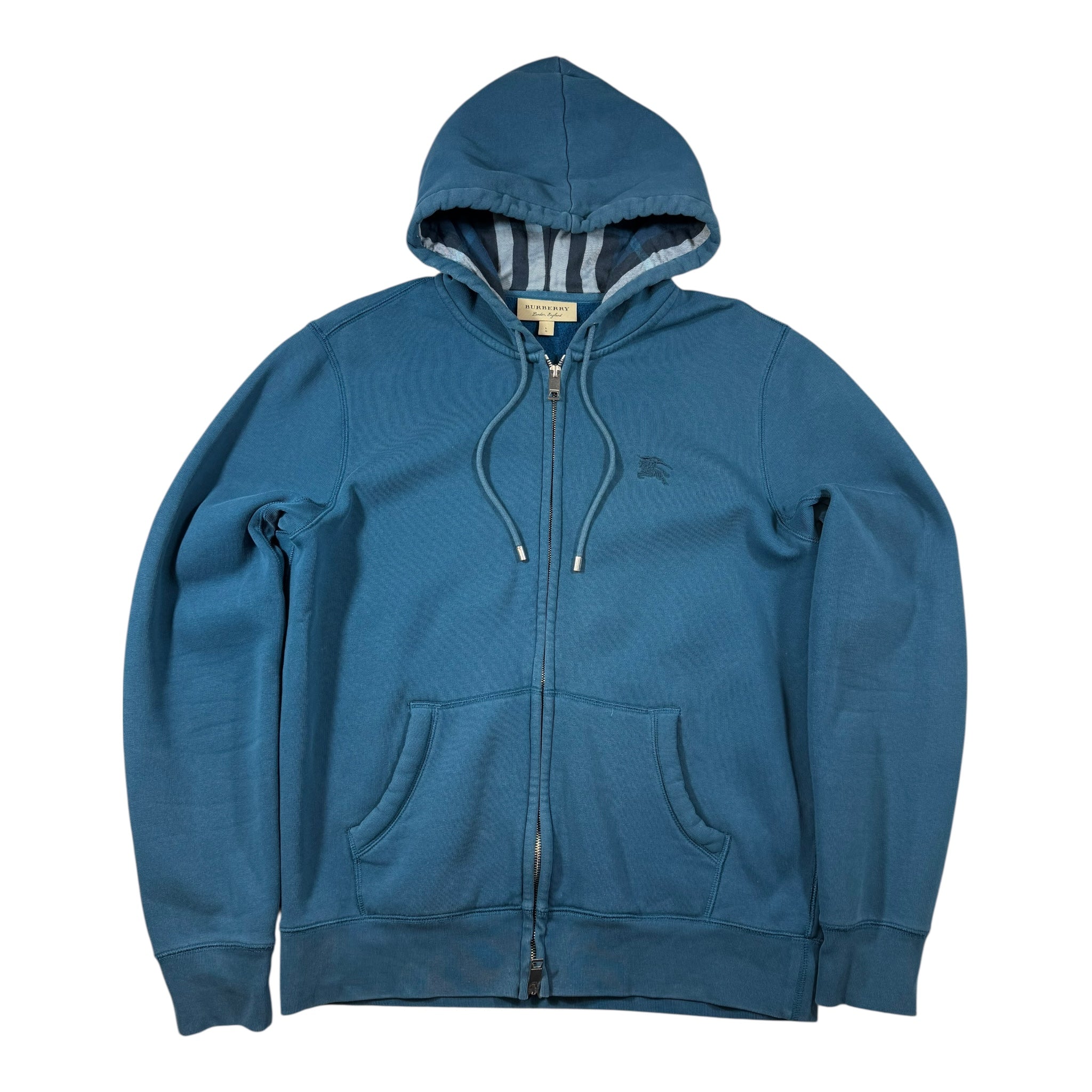 Sweat Burberry (L)