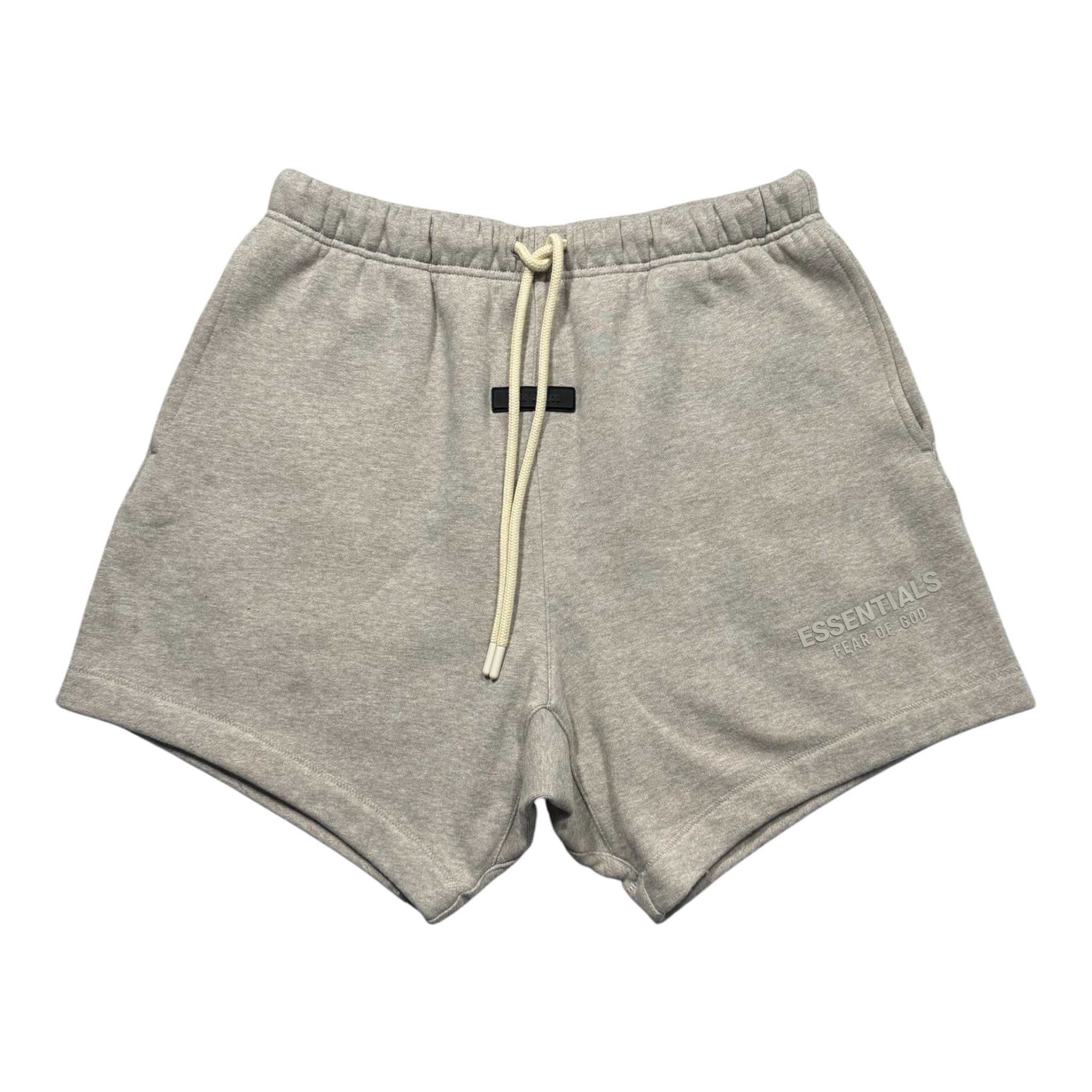 Short Essentials (S)