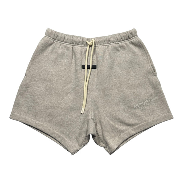 Short Essentials (S)