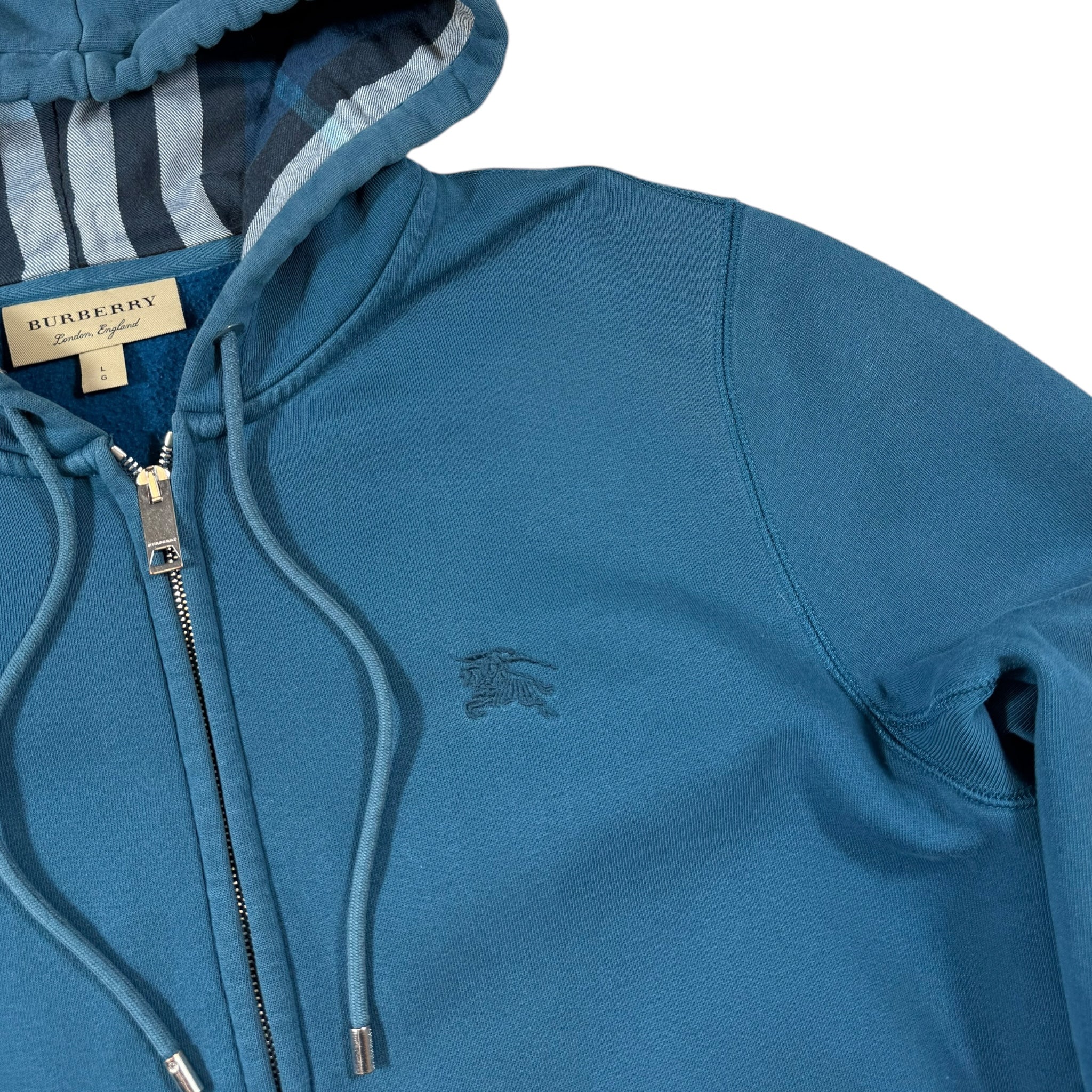 Sweat Burberry (L)