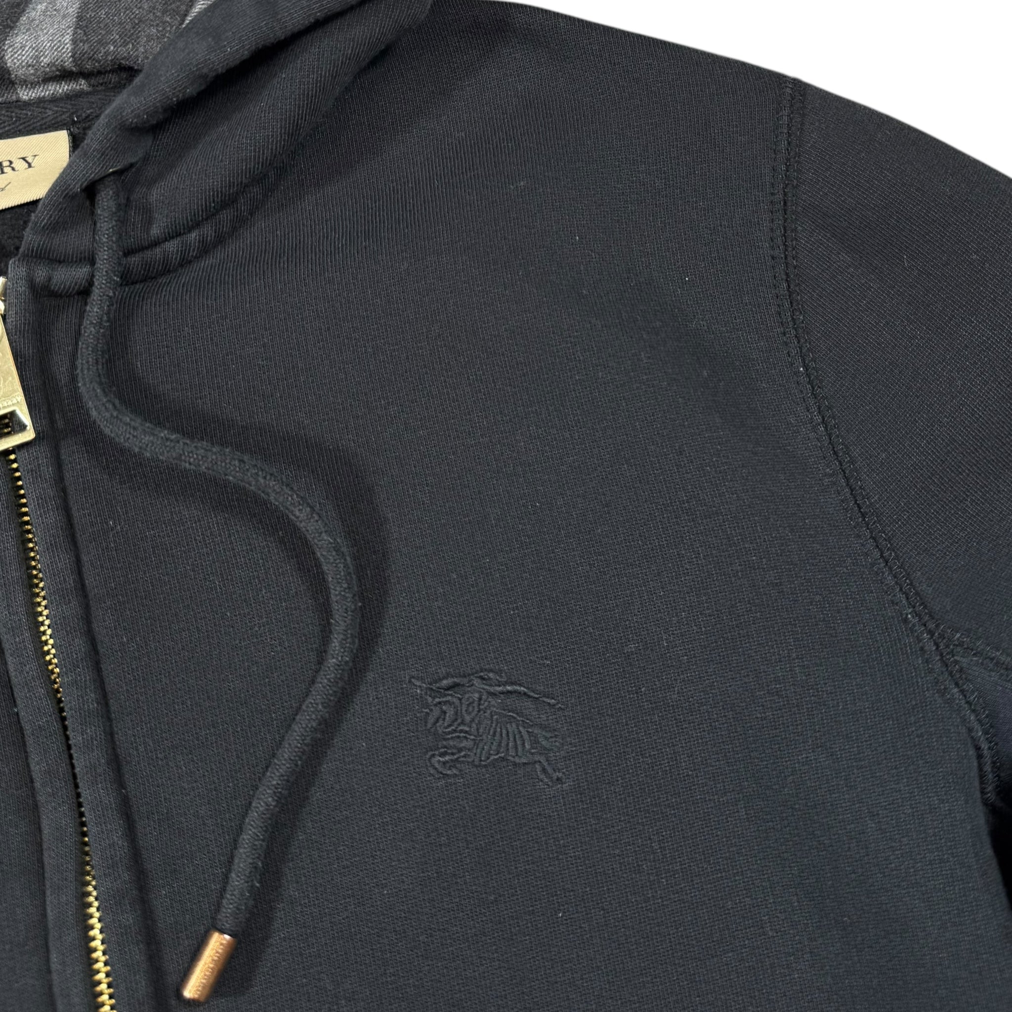 Sweat Burberry (S)