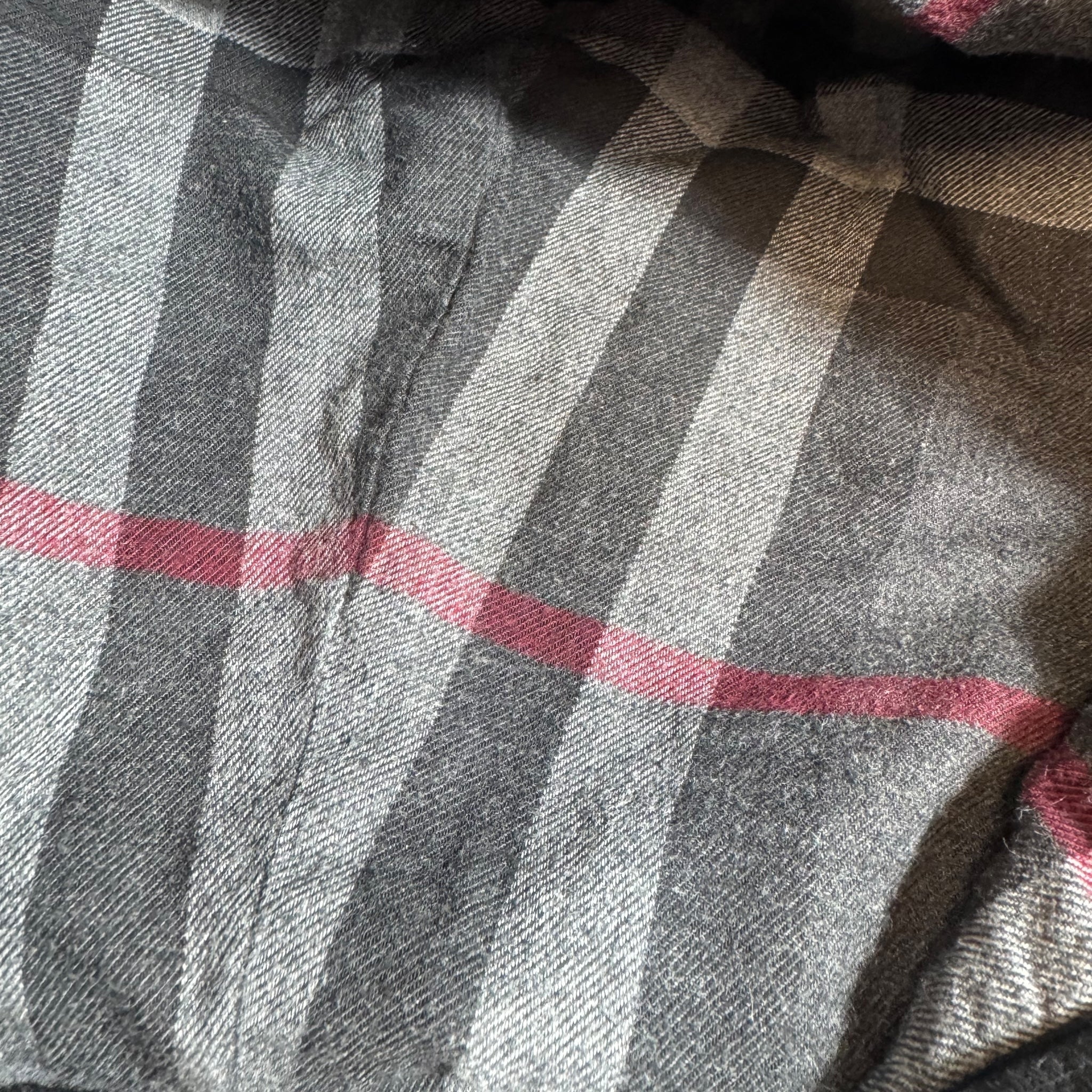 Sweat Burberry (S)