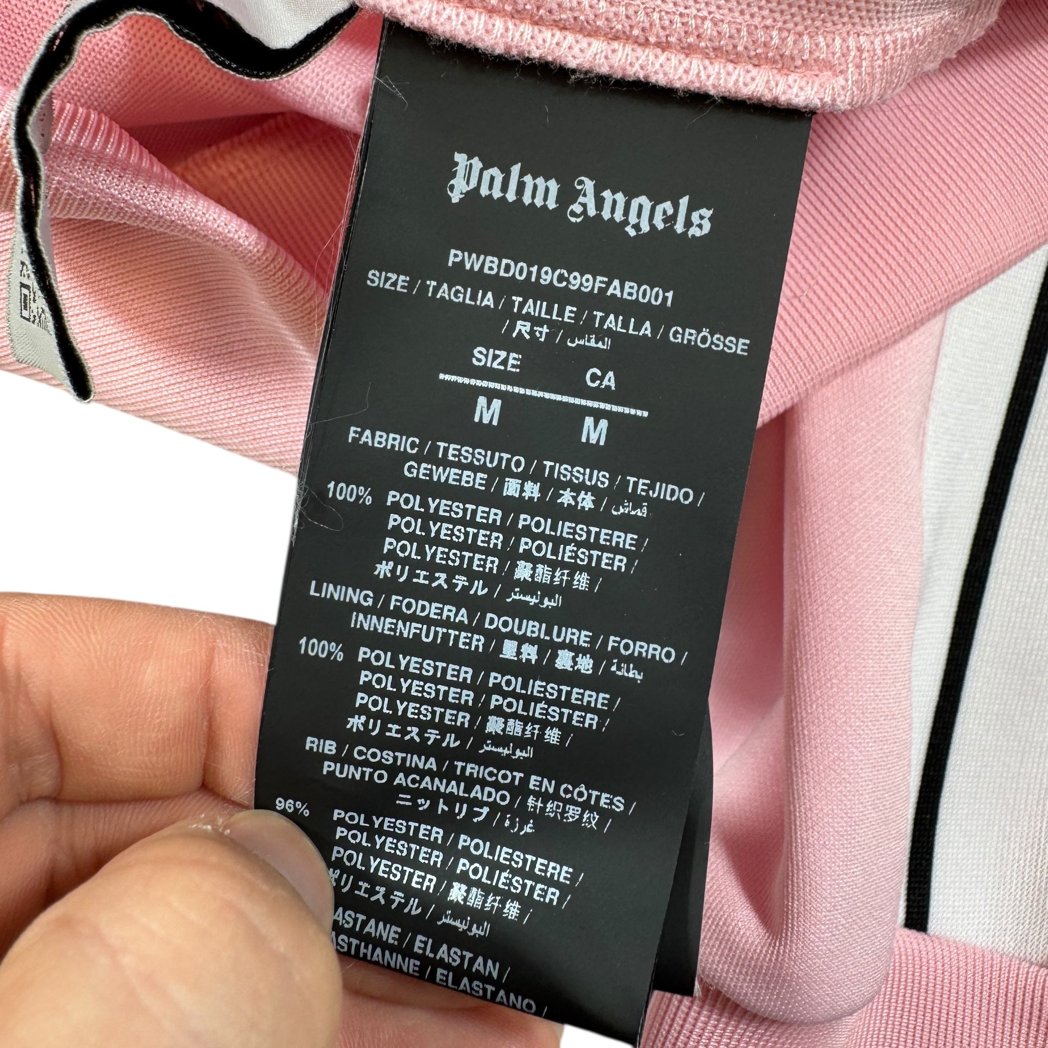Veste Palm Angels (M)