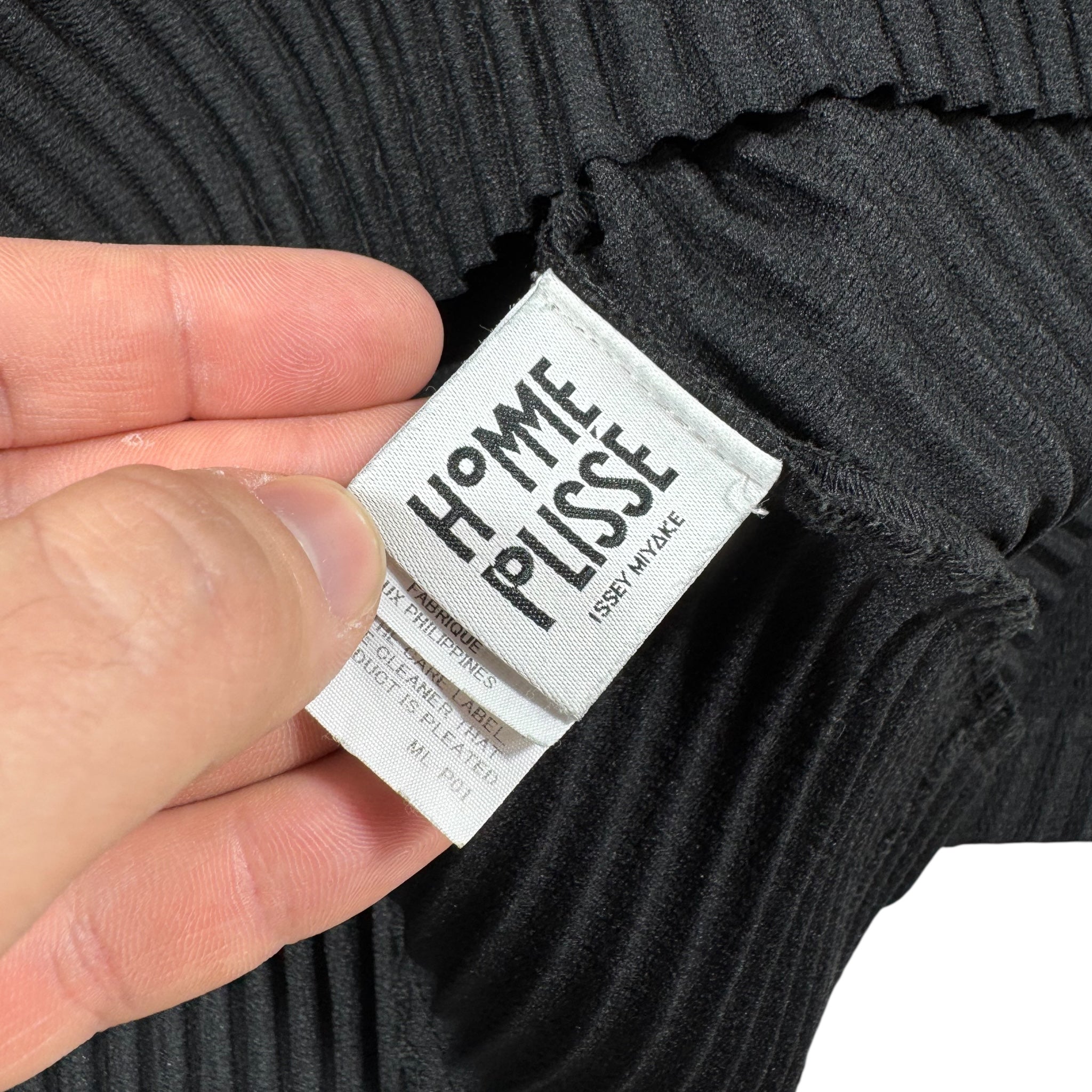 Haut Issey Miyake (M)