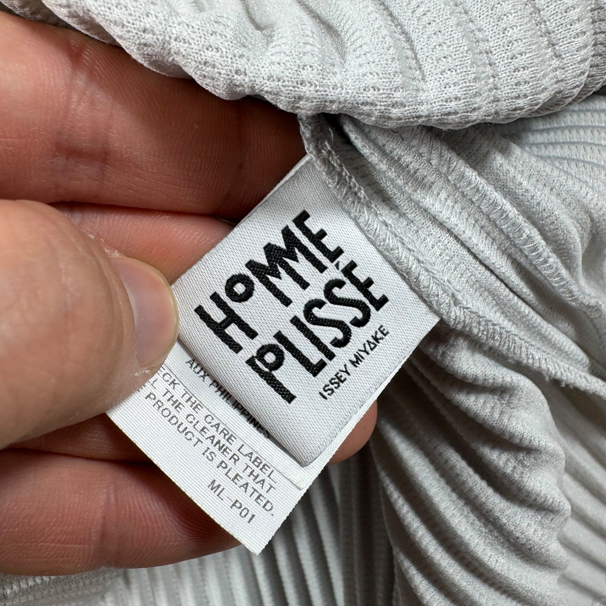 Haut Issey Miyake (M)