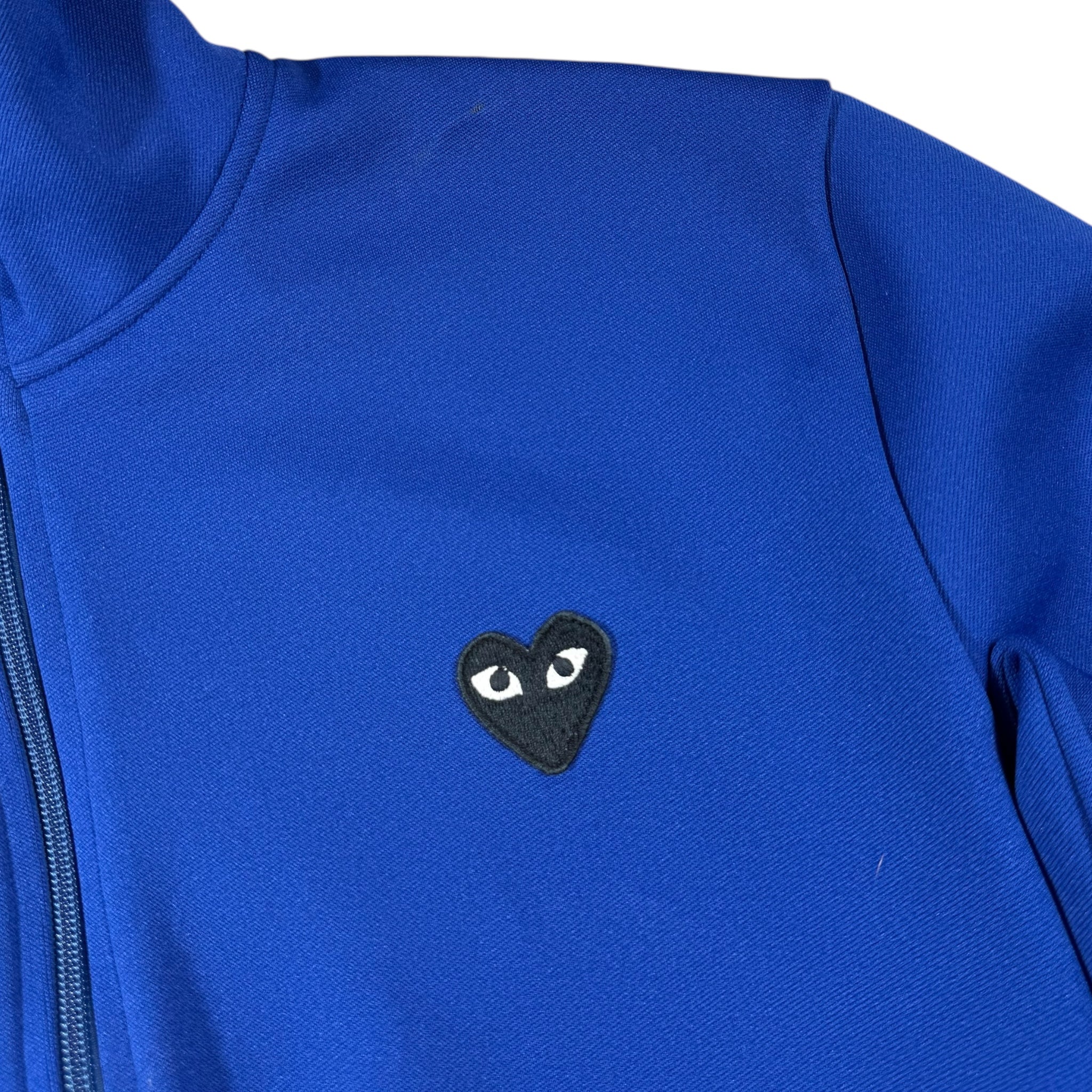 Sweat Comme des Garçons (M)