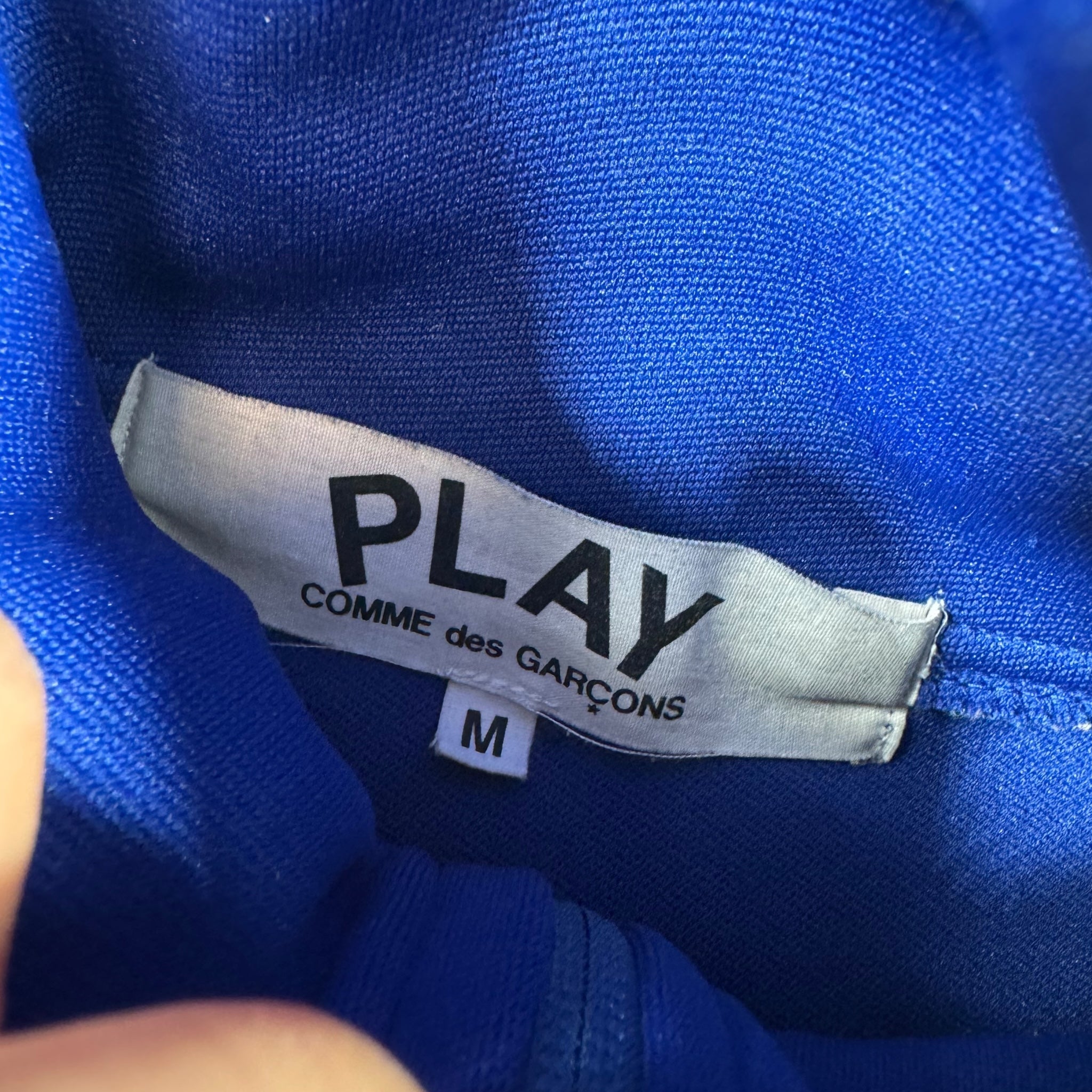 Sweat Comme des Garçons (M)