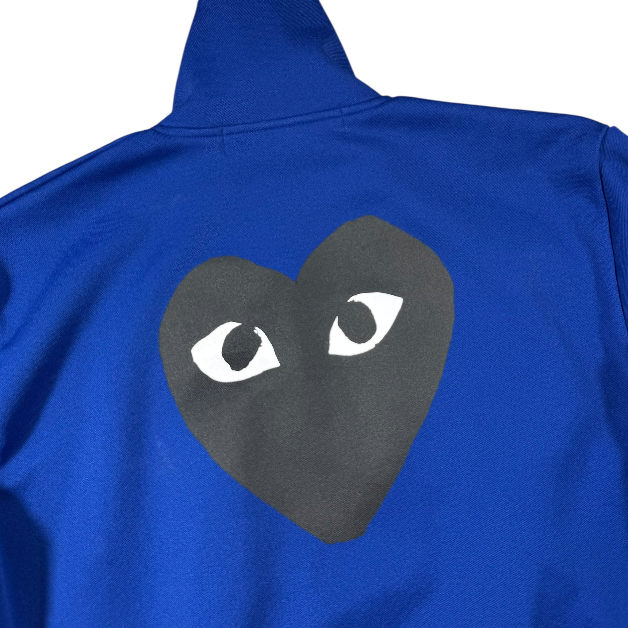 Sweat Comme des Garçons (M)