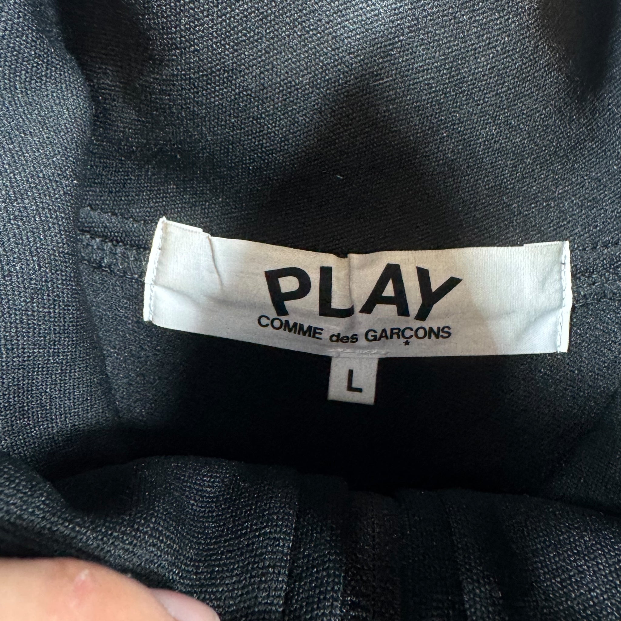 Sweat Comme des Garçons (L)