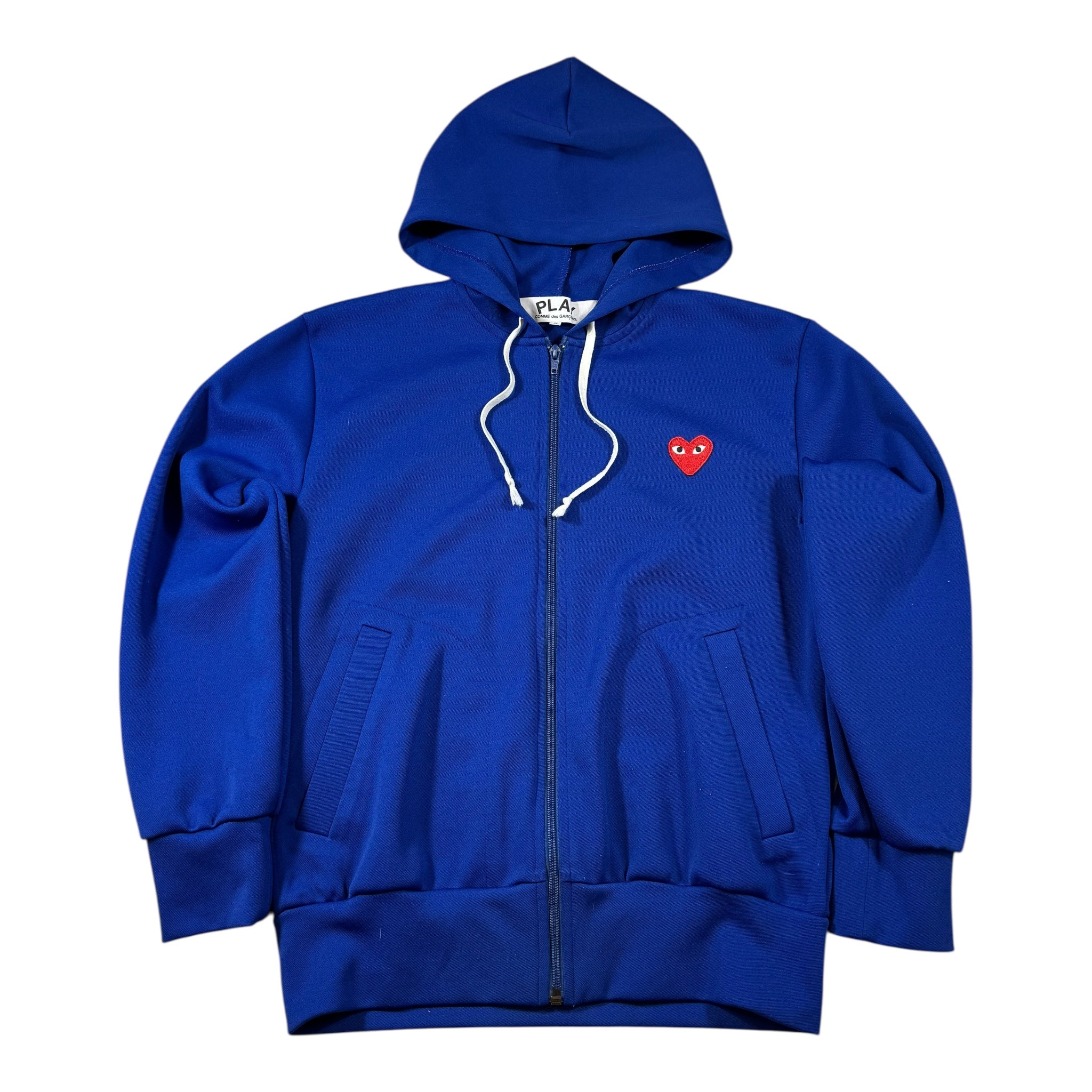 Sweat Comme des Garçons (S)