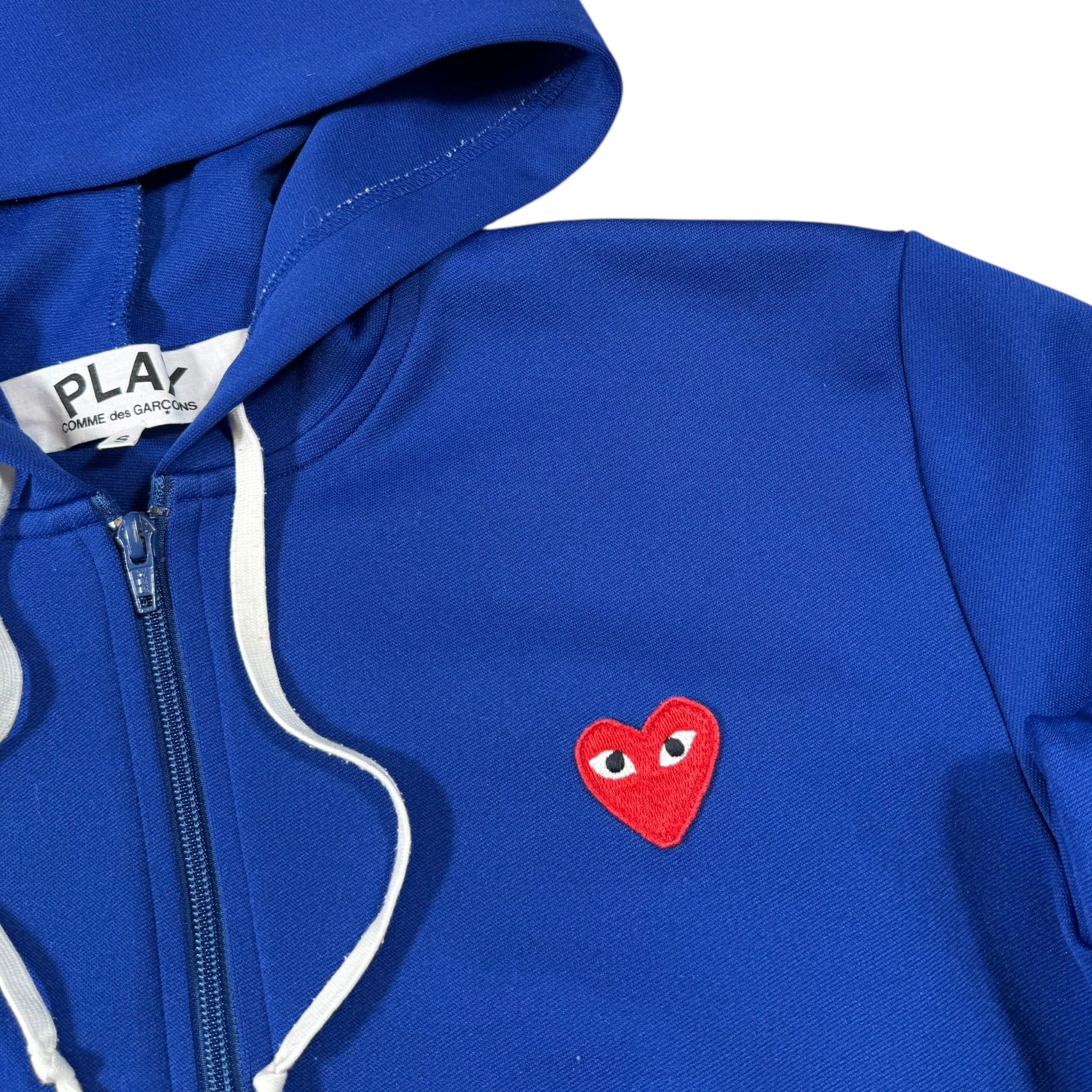 Sweat Comme des Garçons (S)
