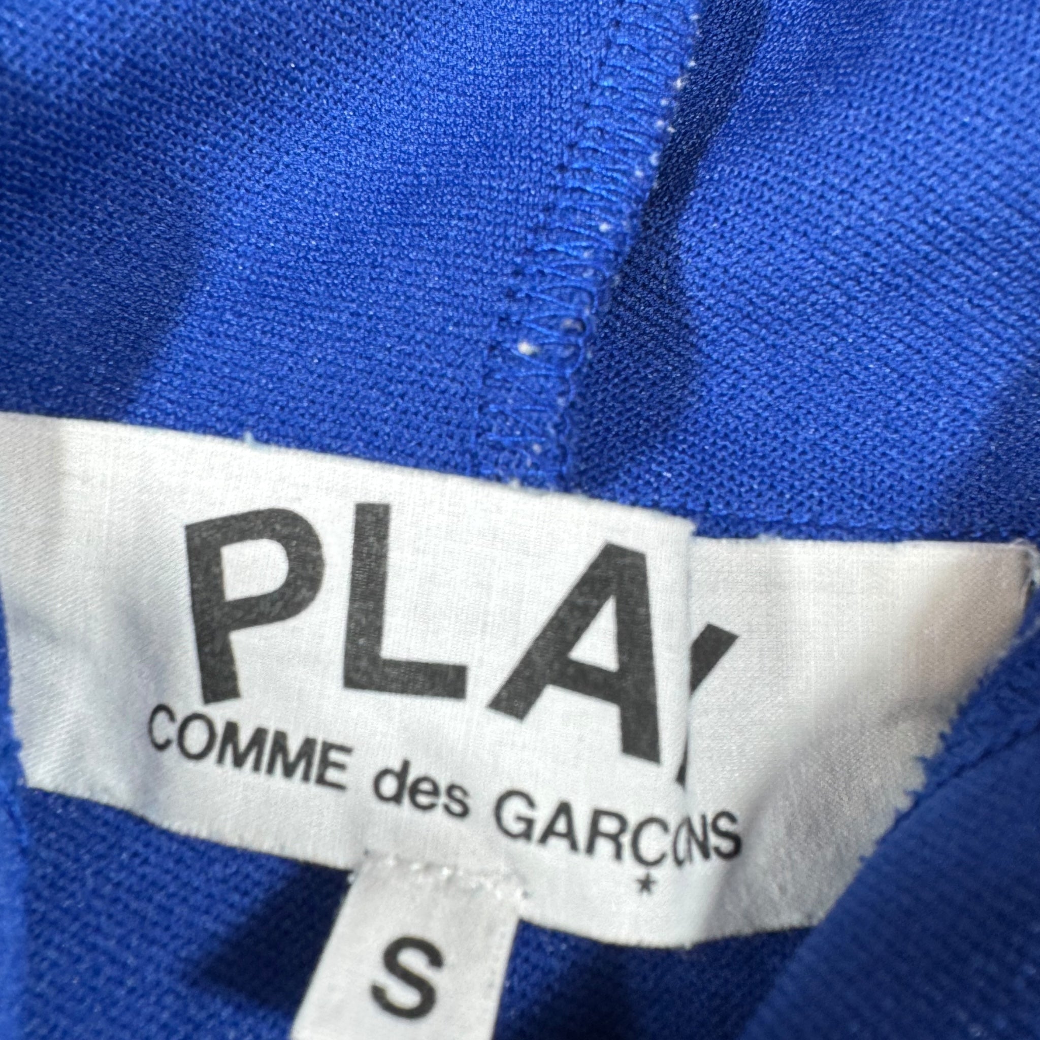 Sweat Comme des Garçons (S)