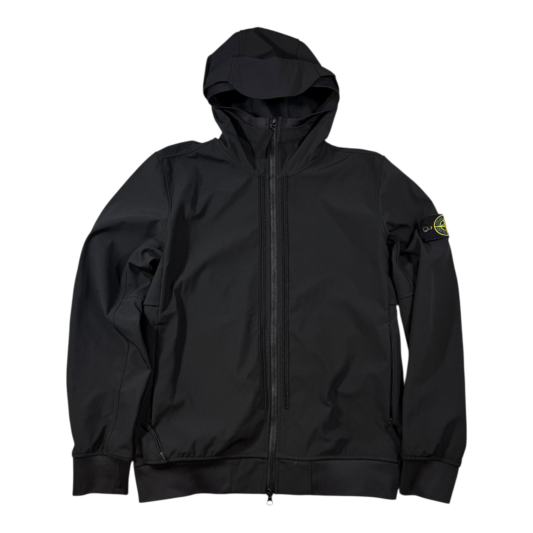 Softshell Stone Island (M)