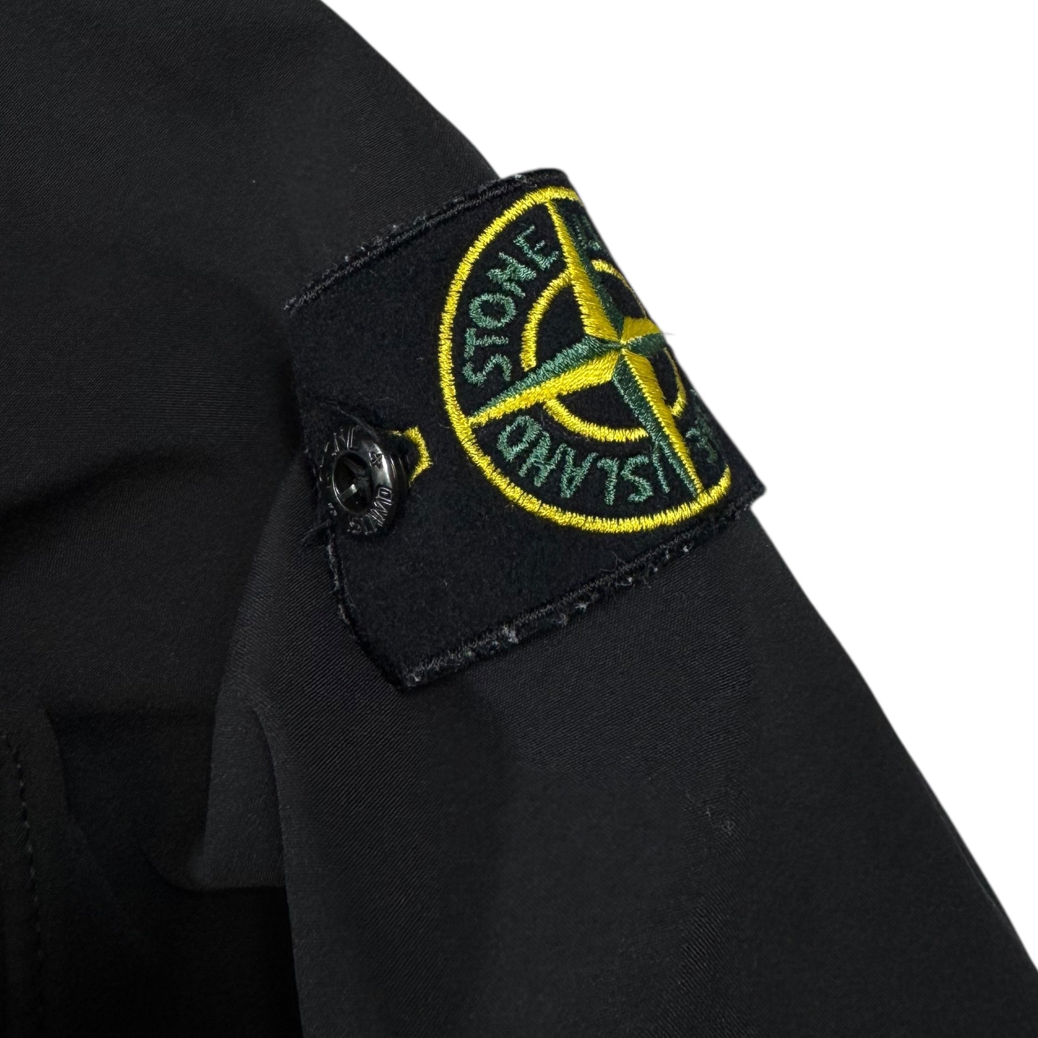 Softshell Stone Island (M)