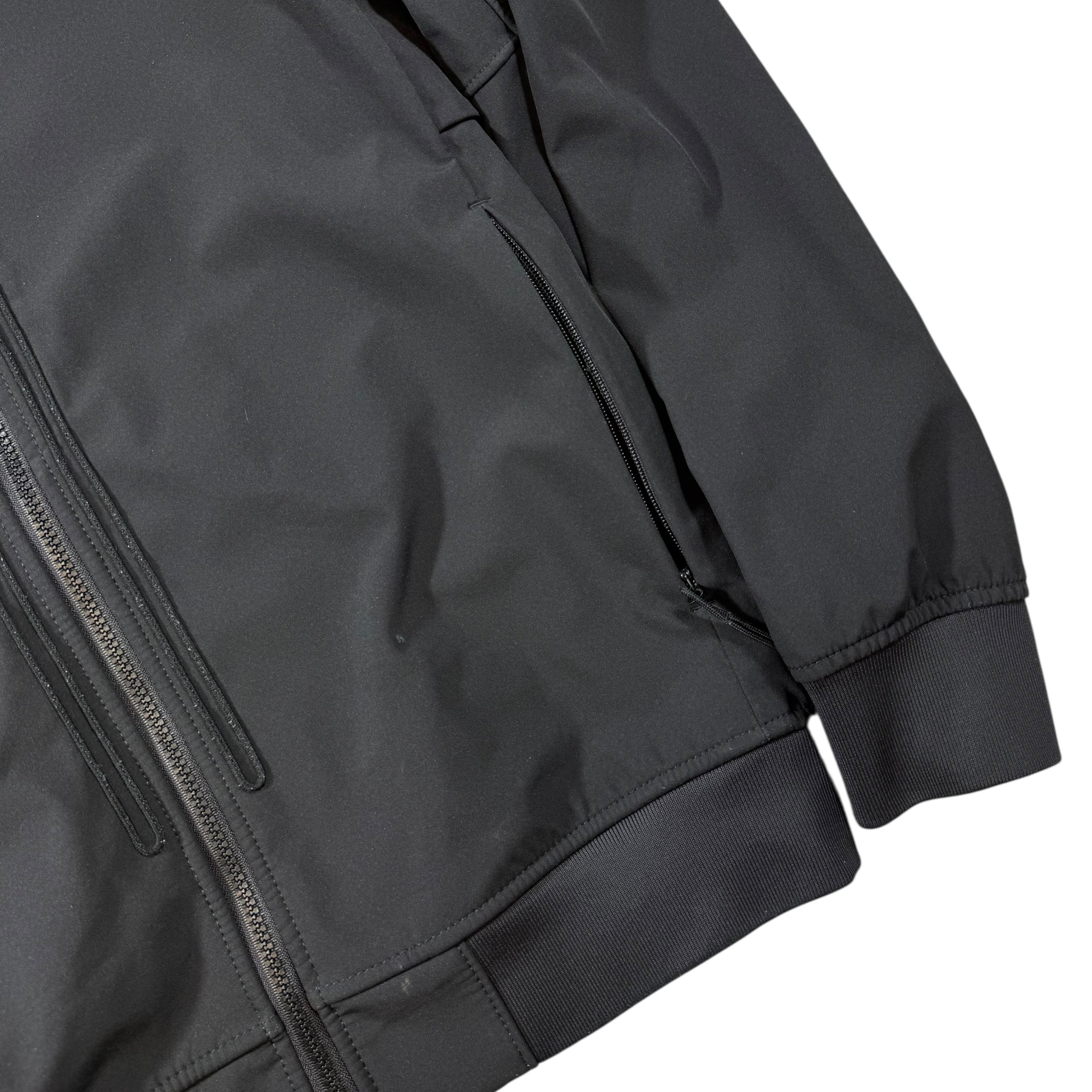 Softshell Stone Island (M)