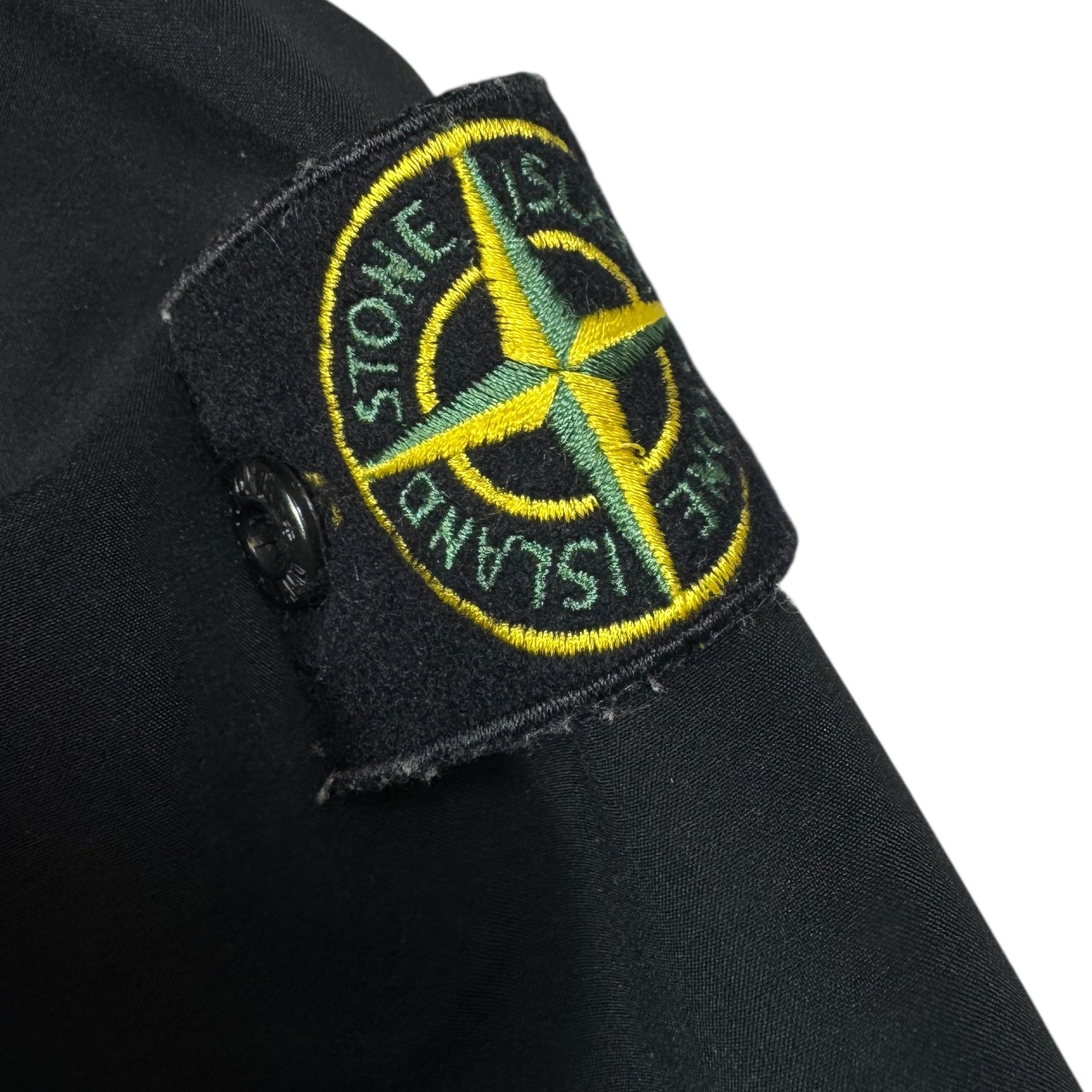 Softshell Stone Island (S)