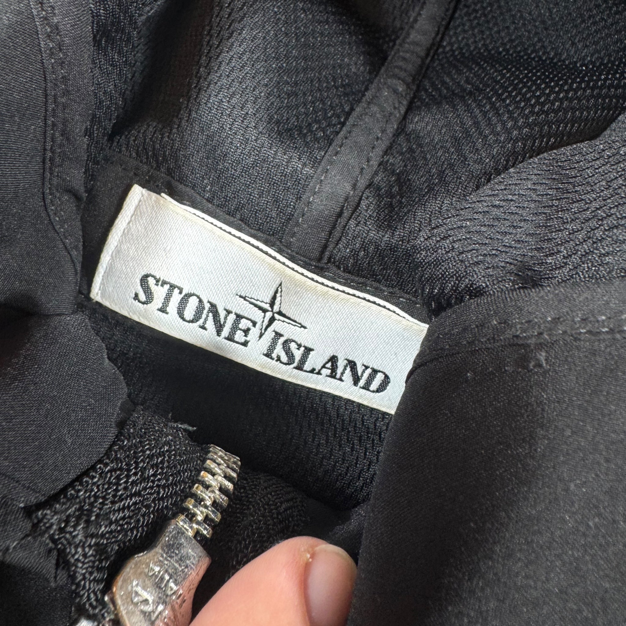Softshell Stone Island (S)