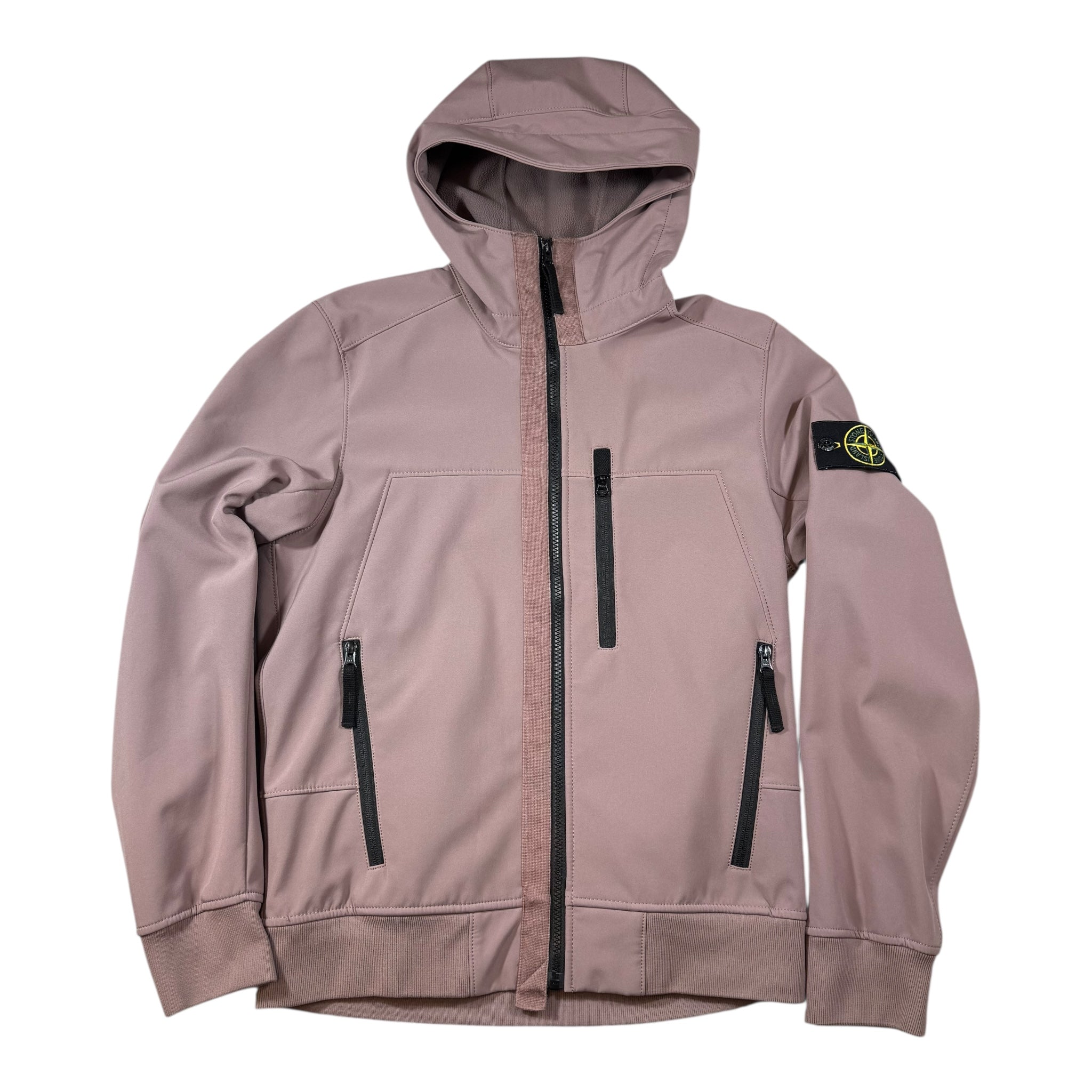 Softshell Stone Island (S)