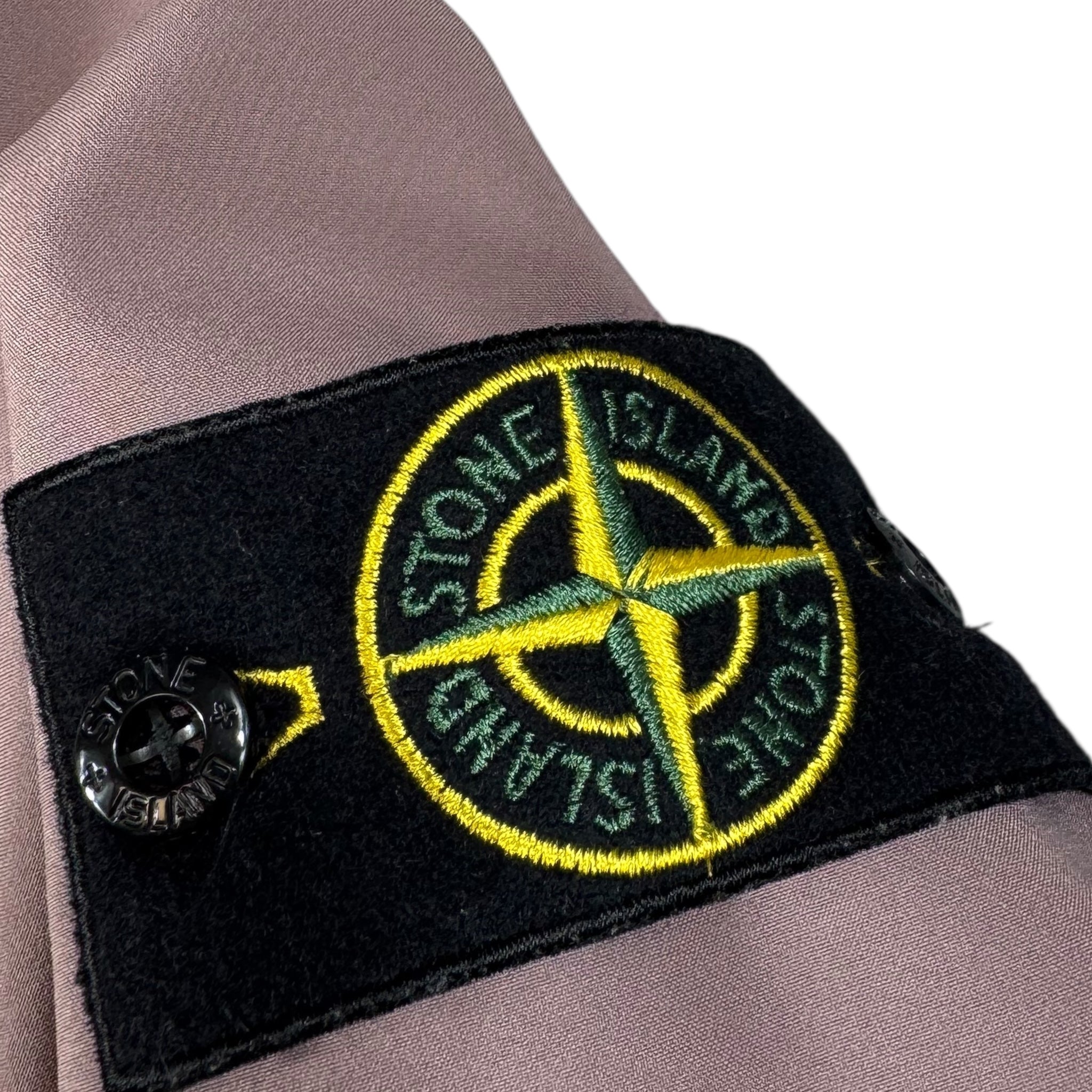 Softshell Stone Island (S)