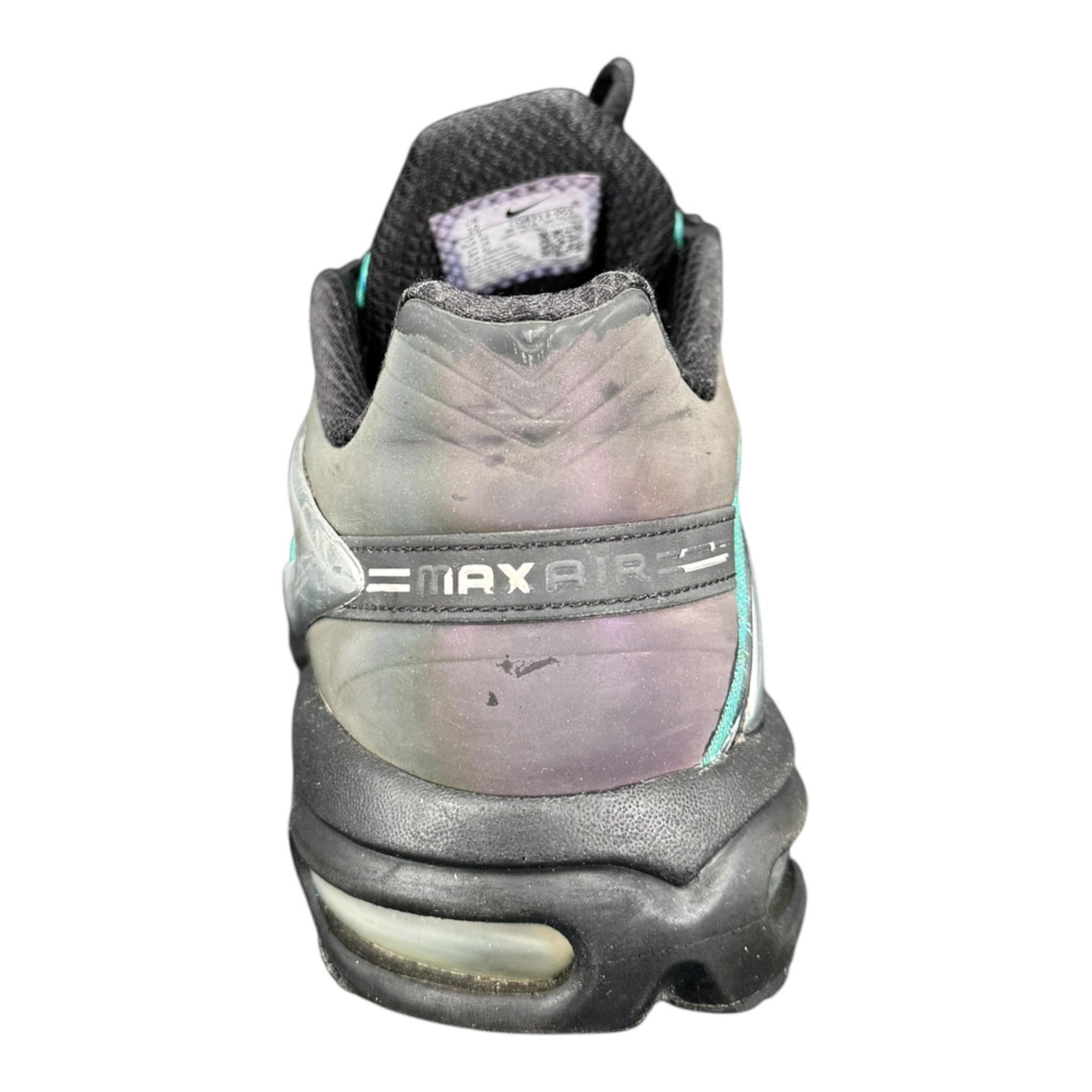 Skepta Air Max Tailwind (44EU)