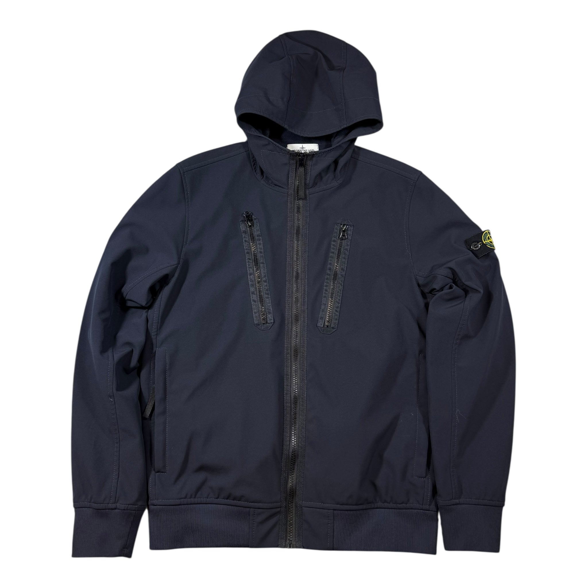 Softshell Stone Island (14YO)