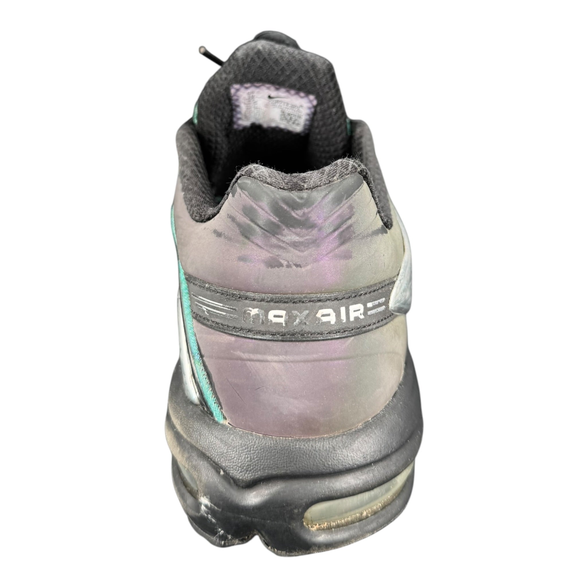 Skepta Air Max Tailwind (44EU)