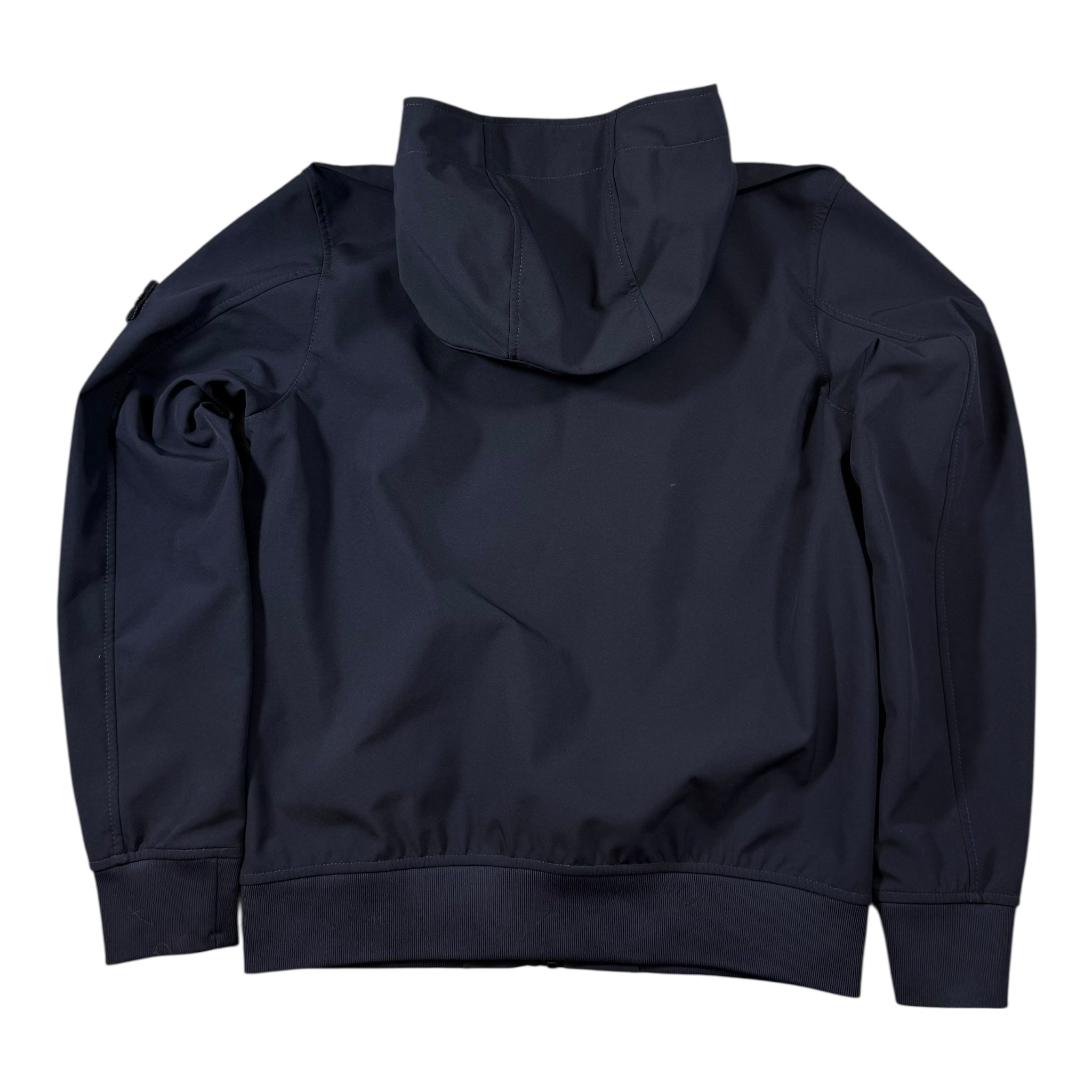Softshell Stone Island (14YO)