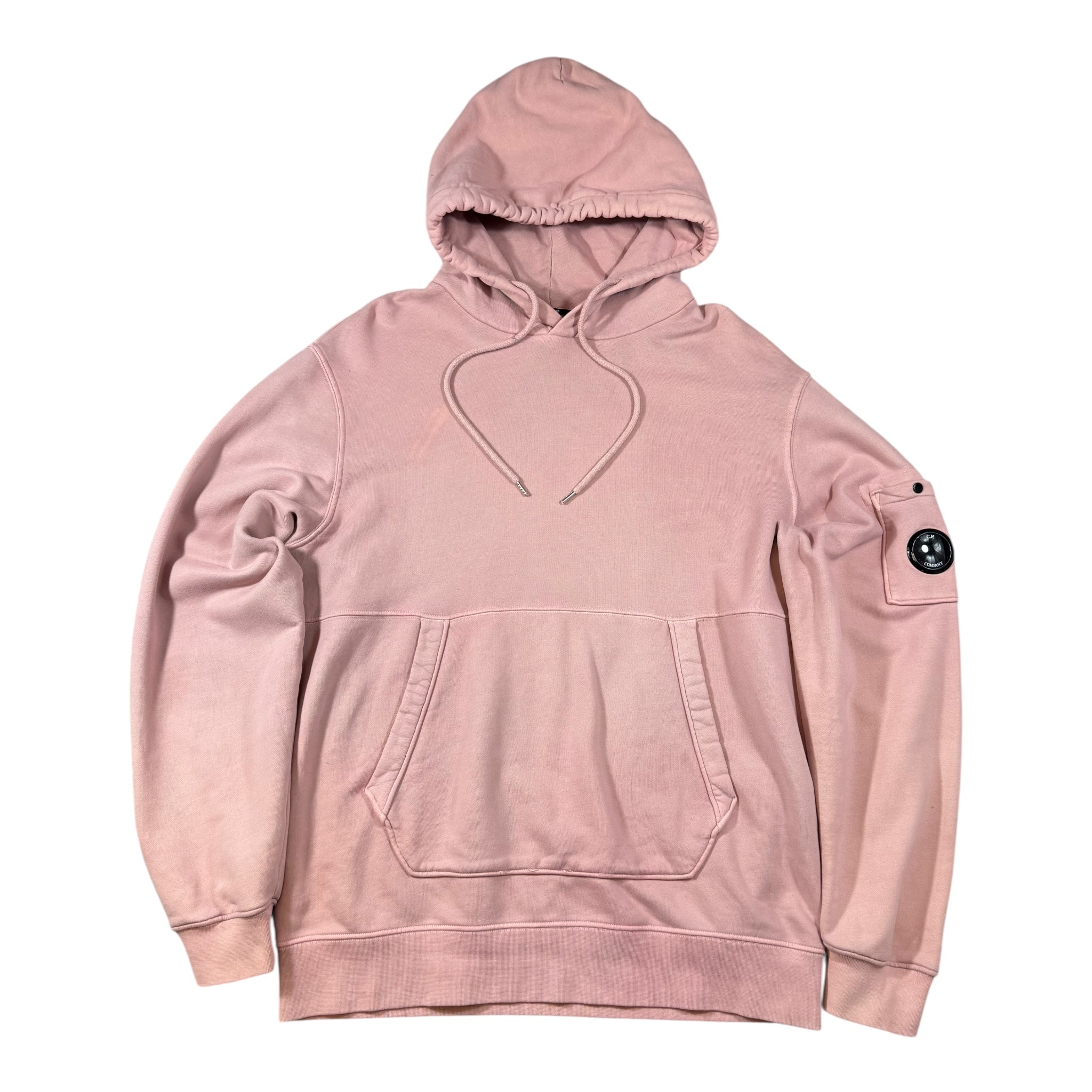 Sweat C.P. Company (L)