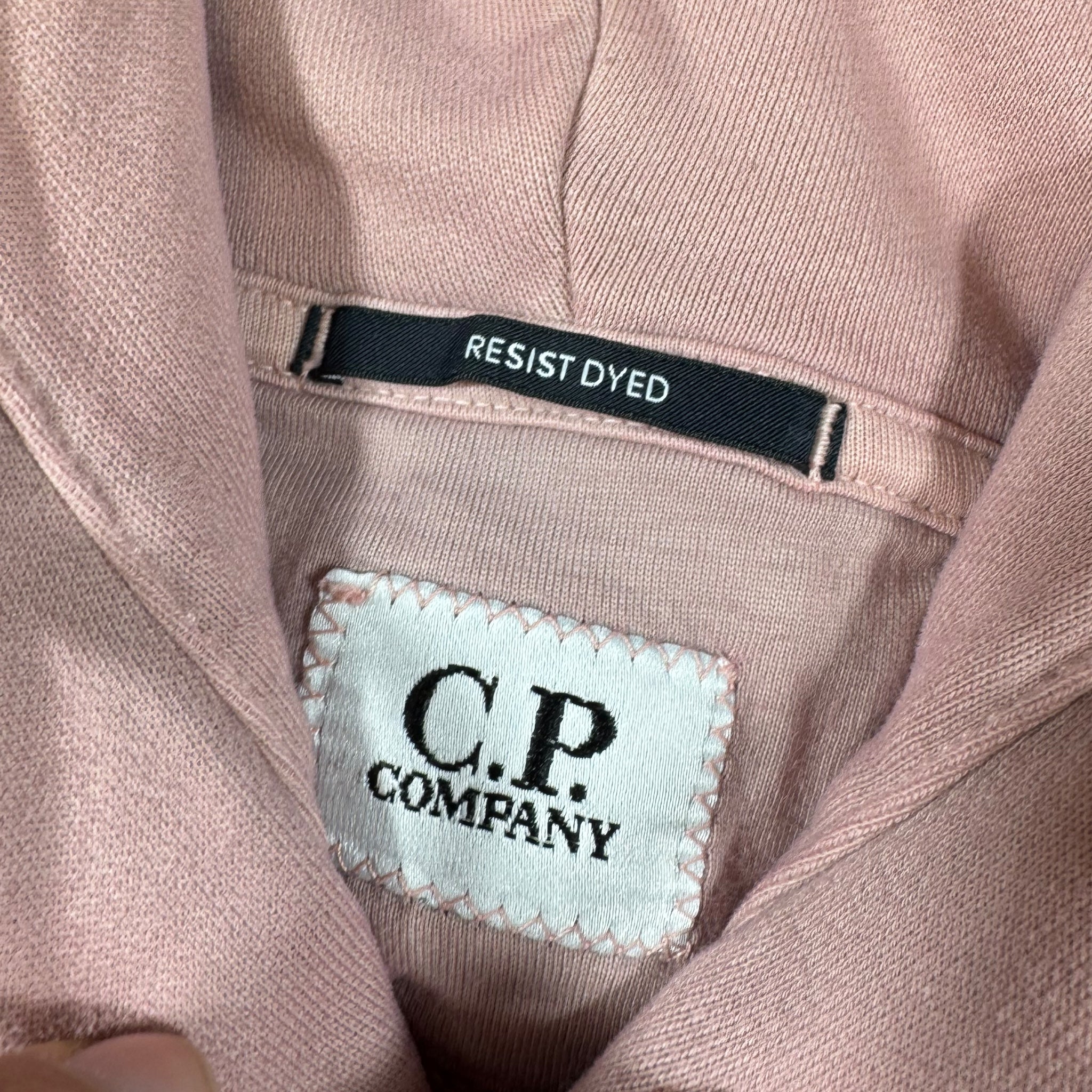 Sweat C.P. Company (L)