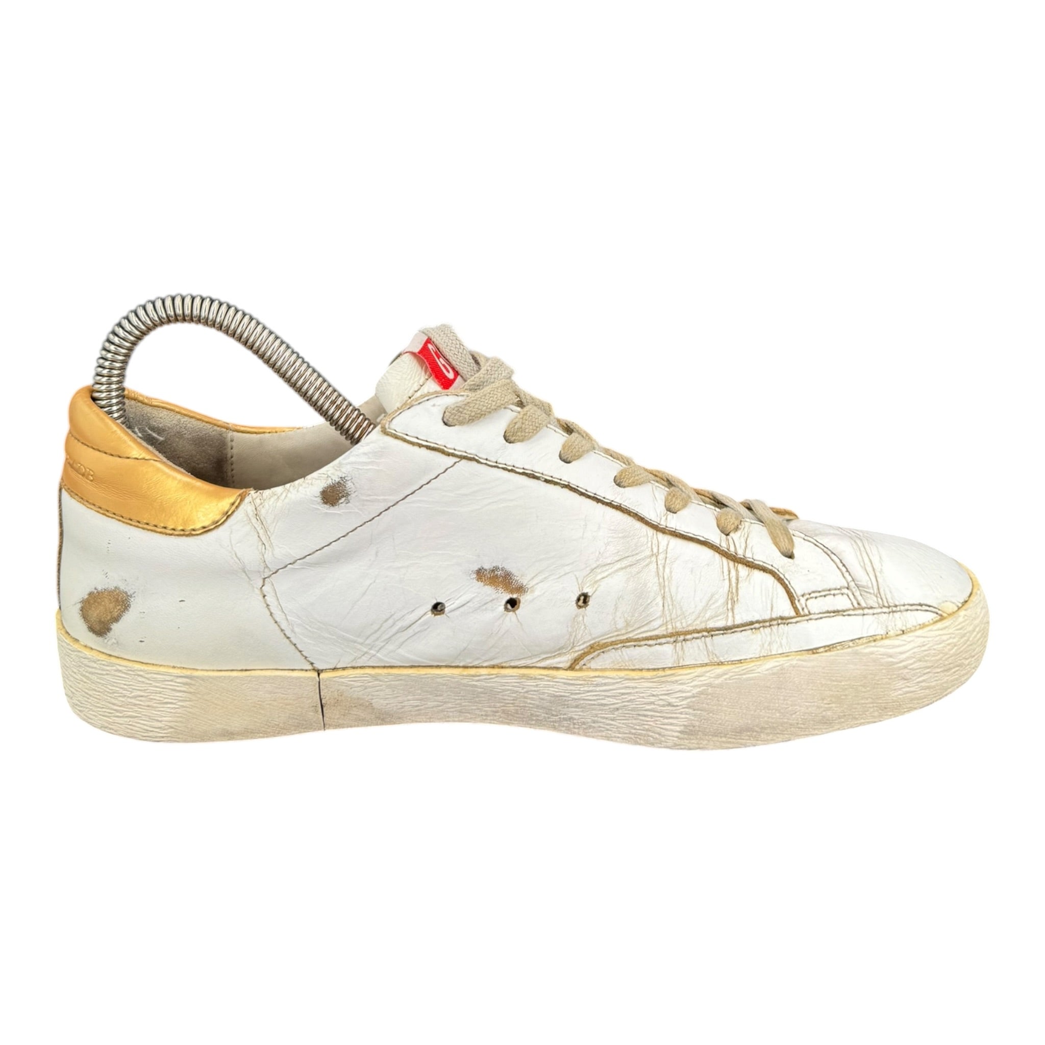 Golden Goose Super Star (39EU)