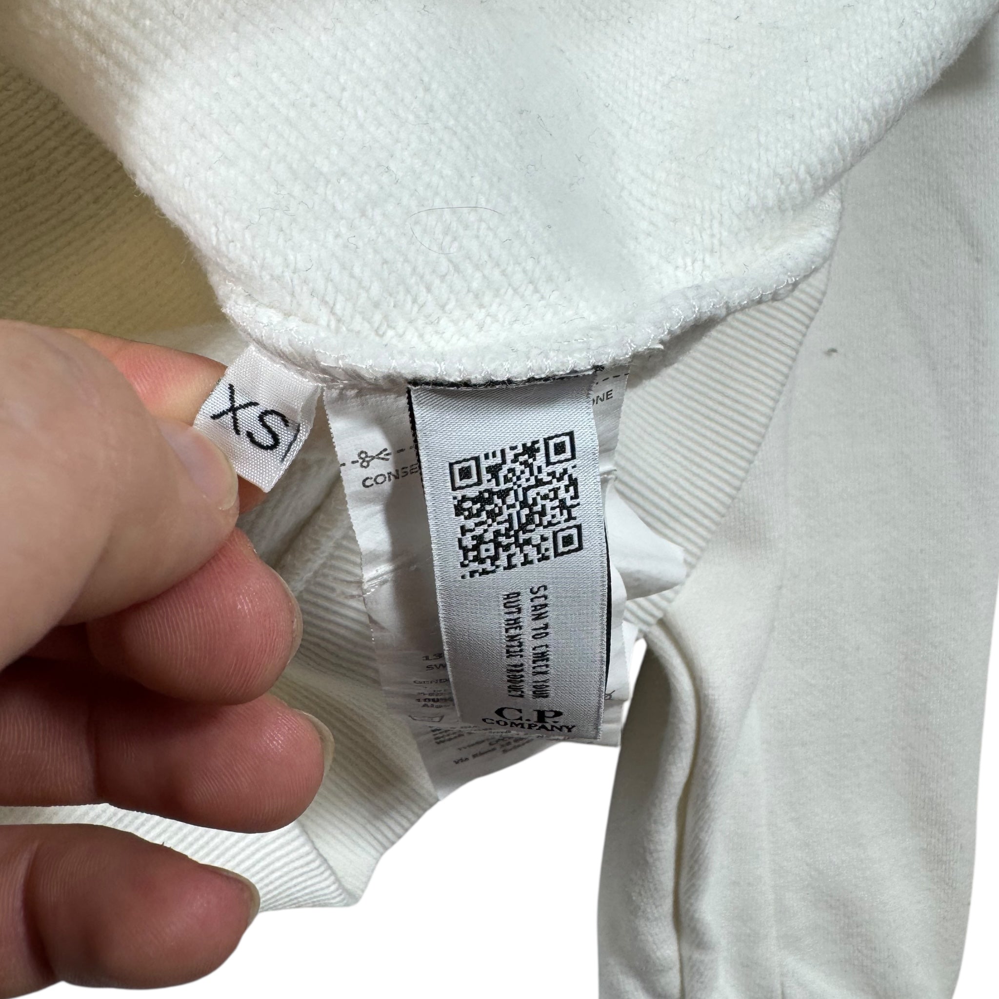 Sweat C.P. Company (XS)