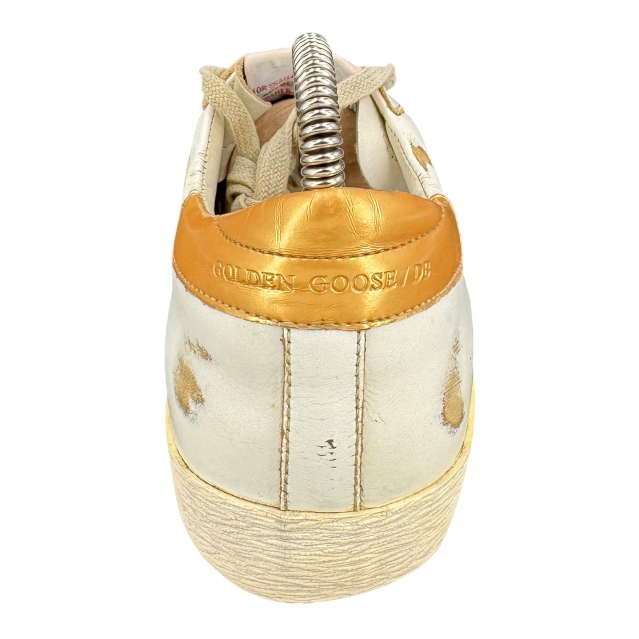 Golden Goose Super Star (39EU)