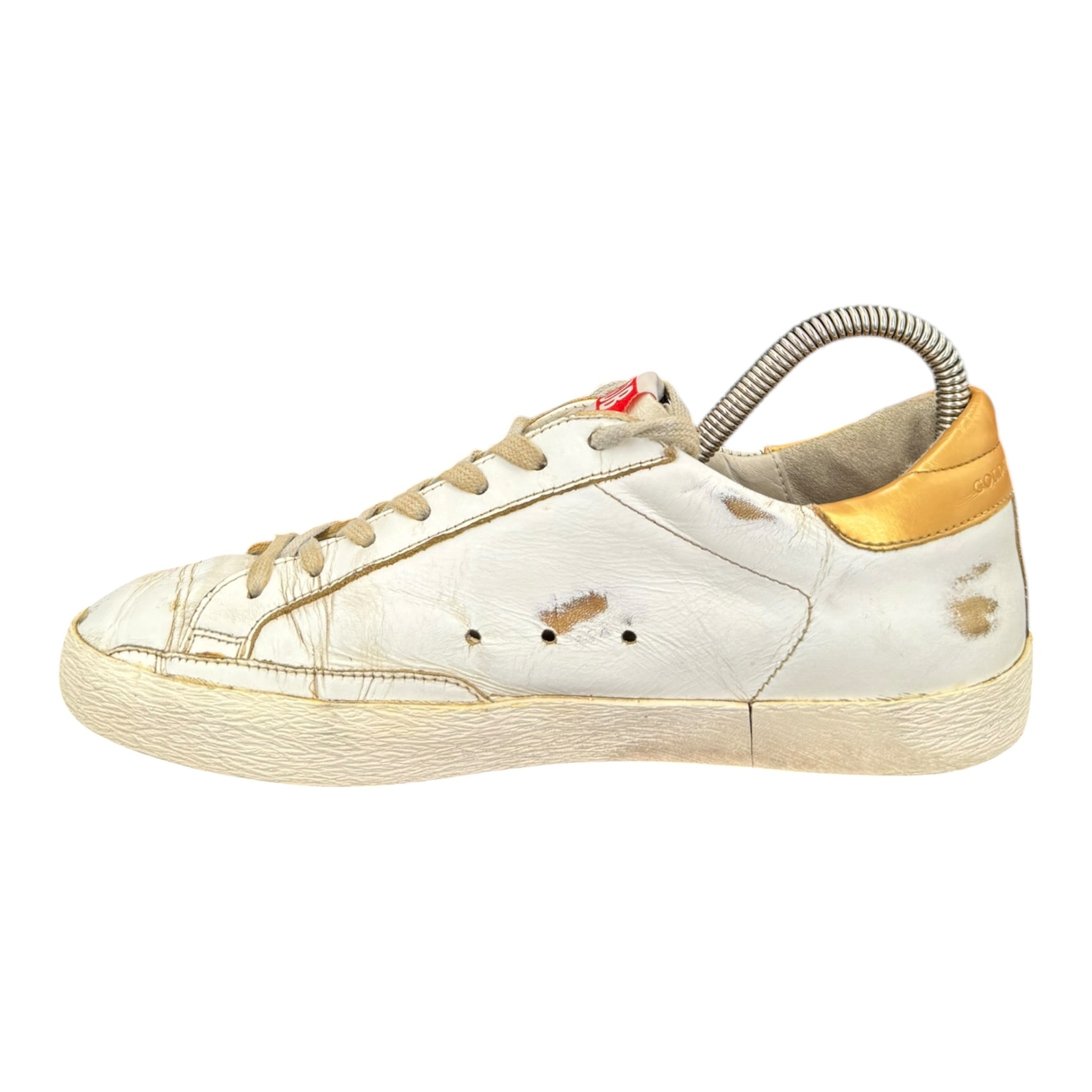 Golden Goose Super Star (39EU)