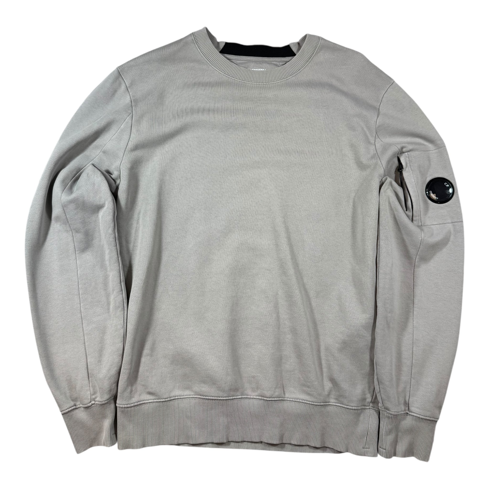 Sweat C.P. Company (S)